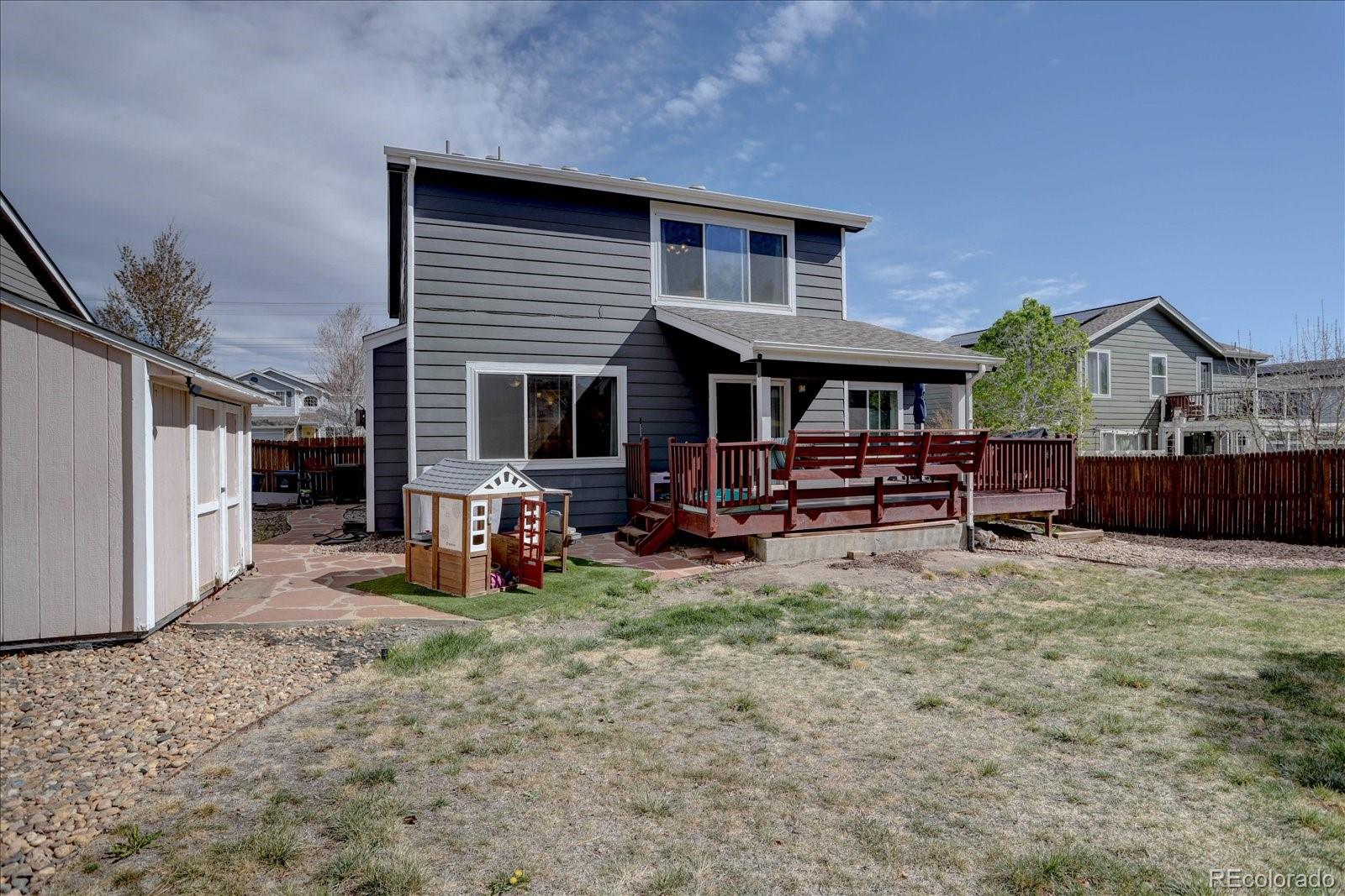 MLS Image #31 for 21862  whirlaway avenue,parker, Colorado