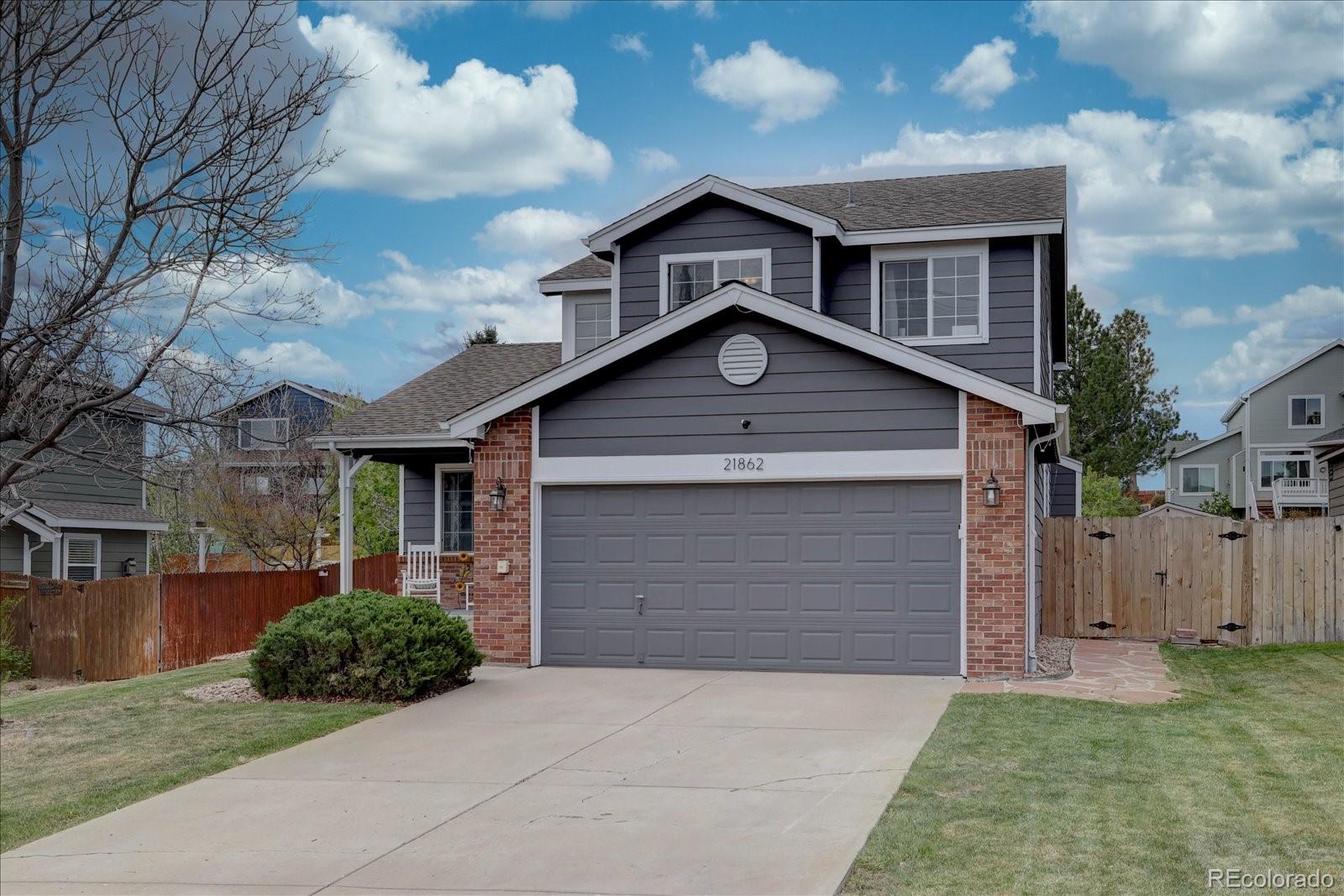 MLS Image #32 for 21862  whirlaway avenue,parker, Colorado