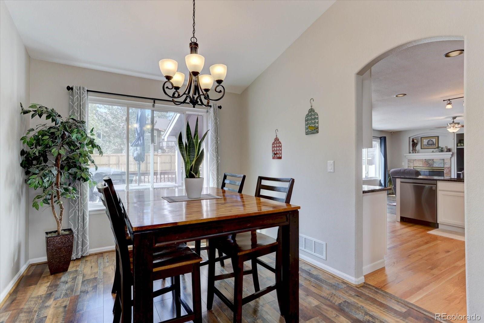 MLS Image #4 for 21862  whirlaway avenue,parker, Colorado