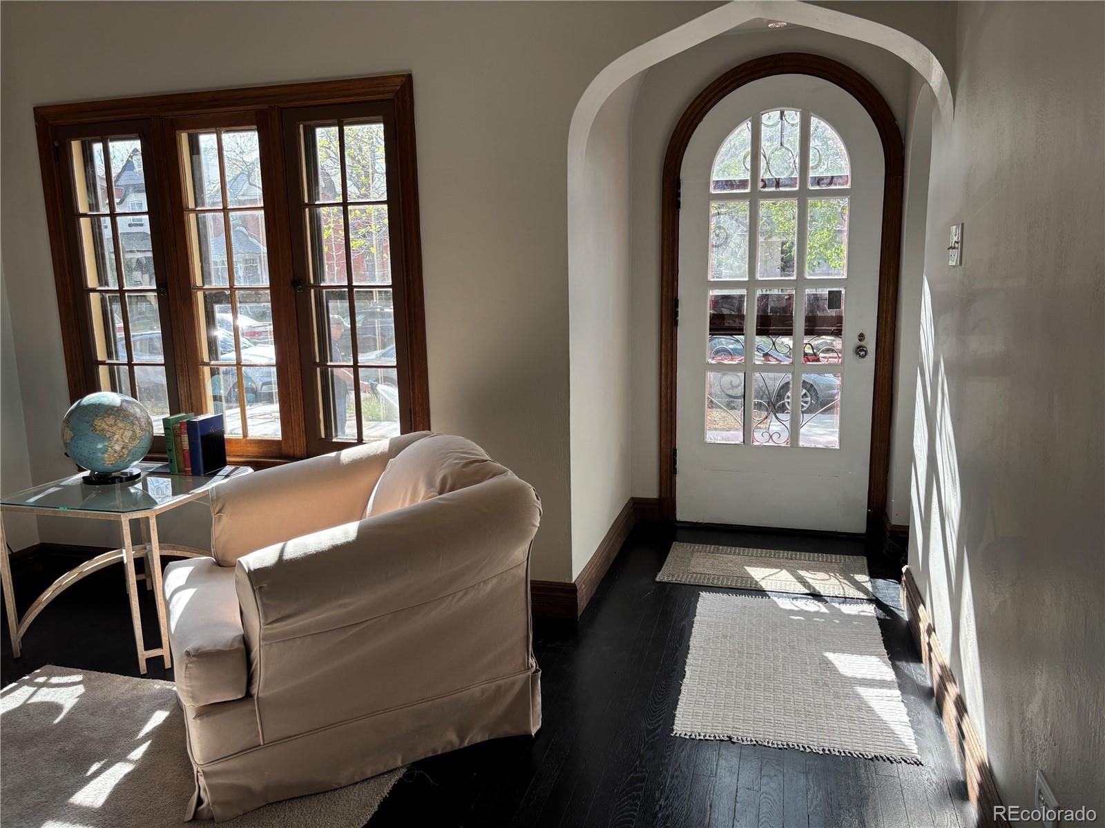 MLS Image #2 for 212 s ogden street,denver, Colorado