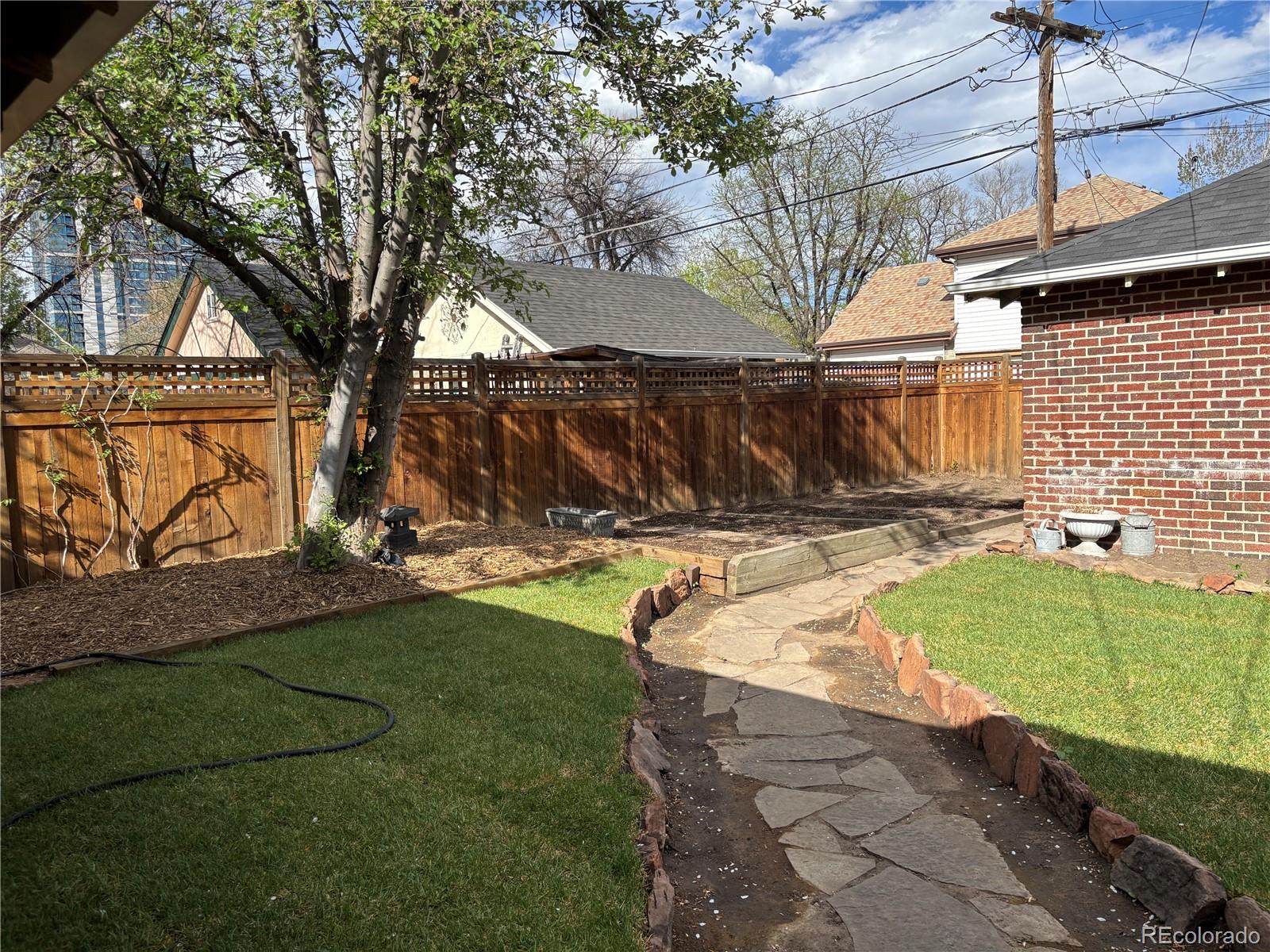 MLS Image #30 for 212 s ogden street,denver, Colorado