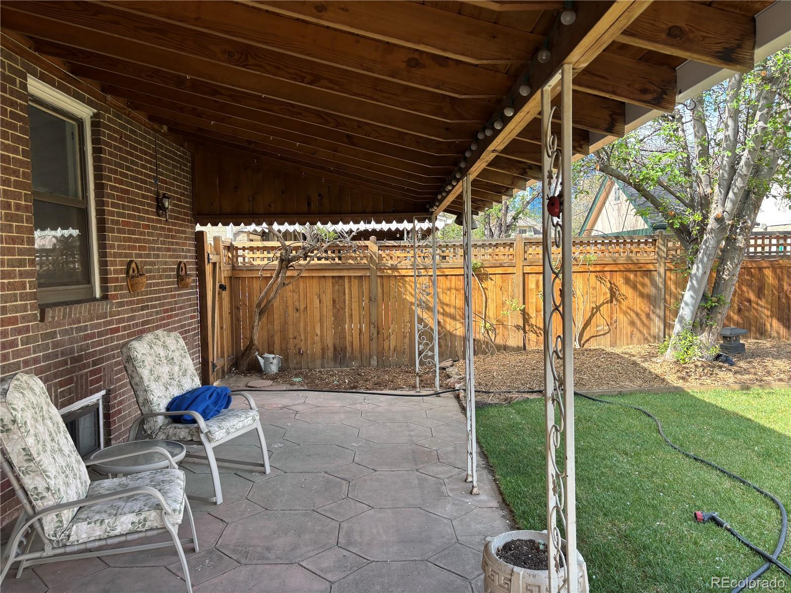 MLS Image #31 for 212 s ogden street,denver, Colorado