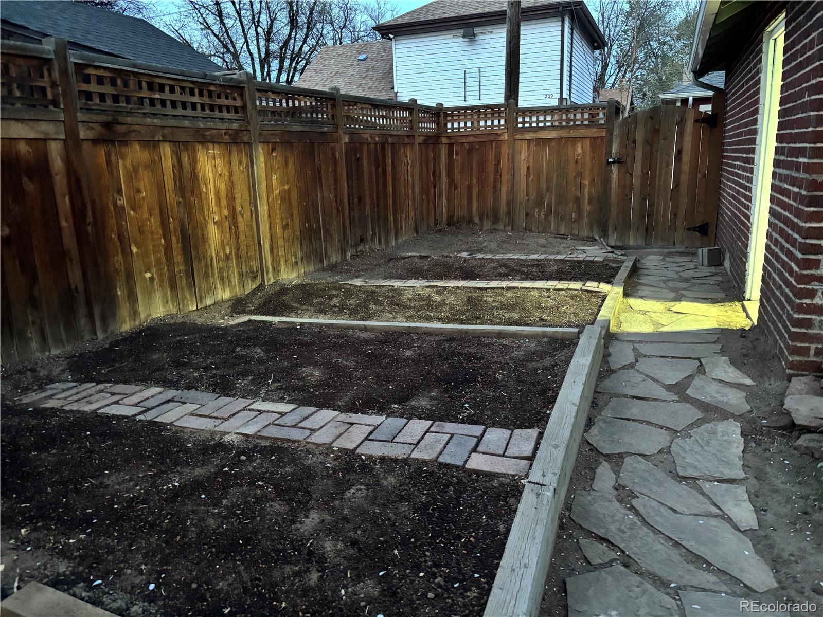 MLS Image #32 for 212 s ogden street,denver, Colorado