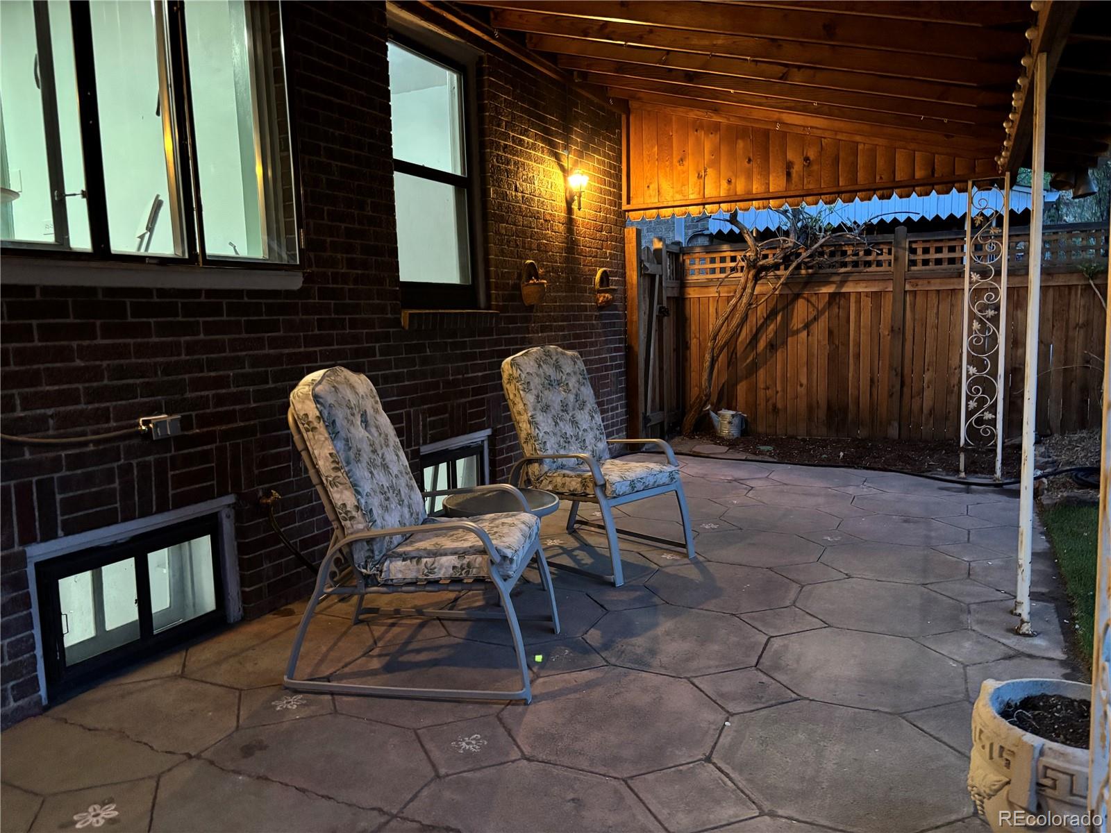 MLS Image #33 for 212 s ogden street,denver, Colorado