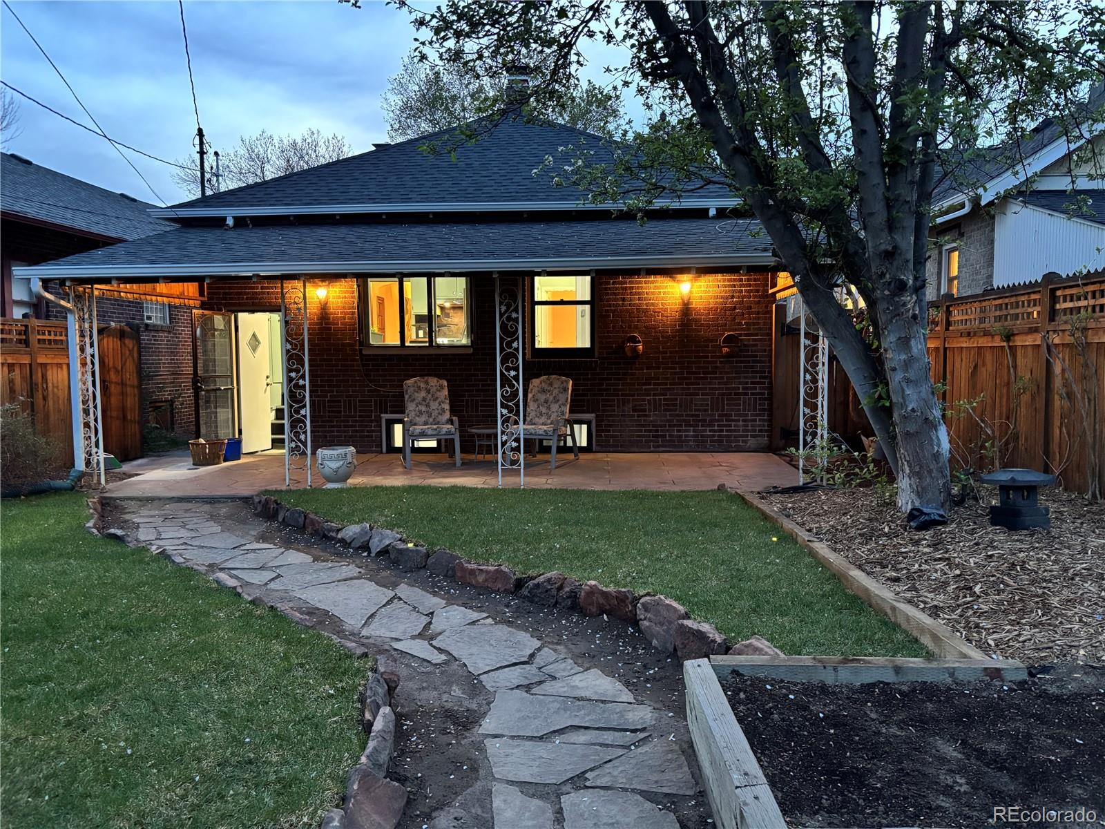 MLS Image #34 for 212 s ogden street,denver, Colorado