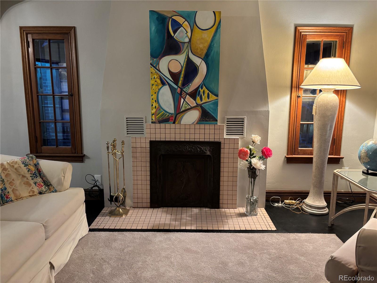 MLS Image #5 for 212 s ogden street,denver, Colorado