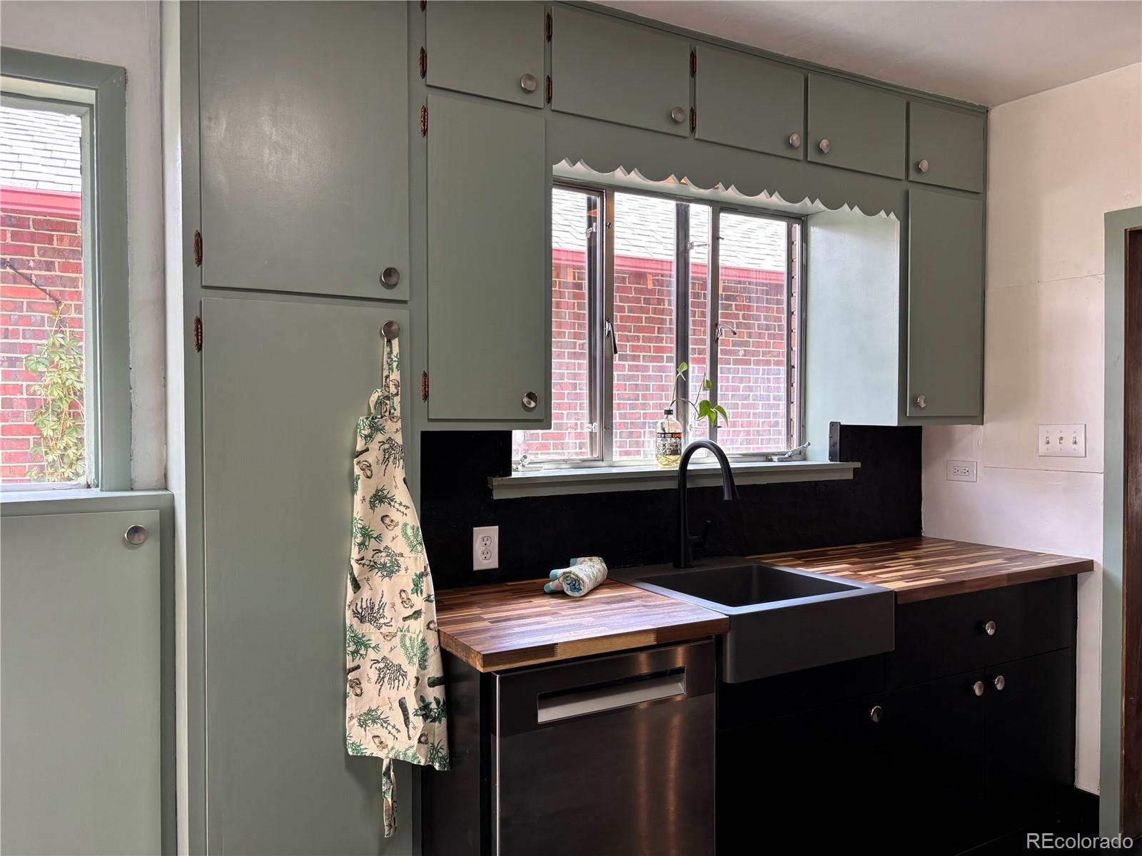 MLS Image #8 for 212 s ogden street,denver, Colorado