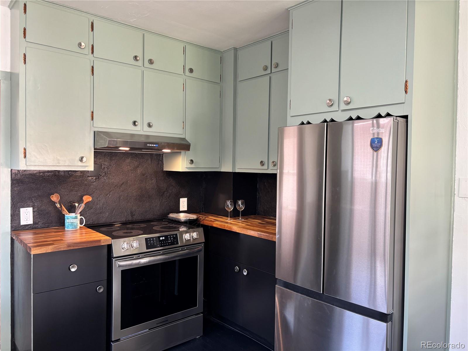 MLS Image #9 for 212 s ogden street,denver, Colorado