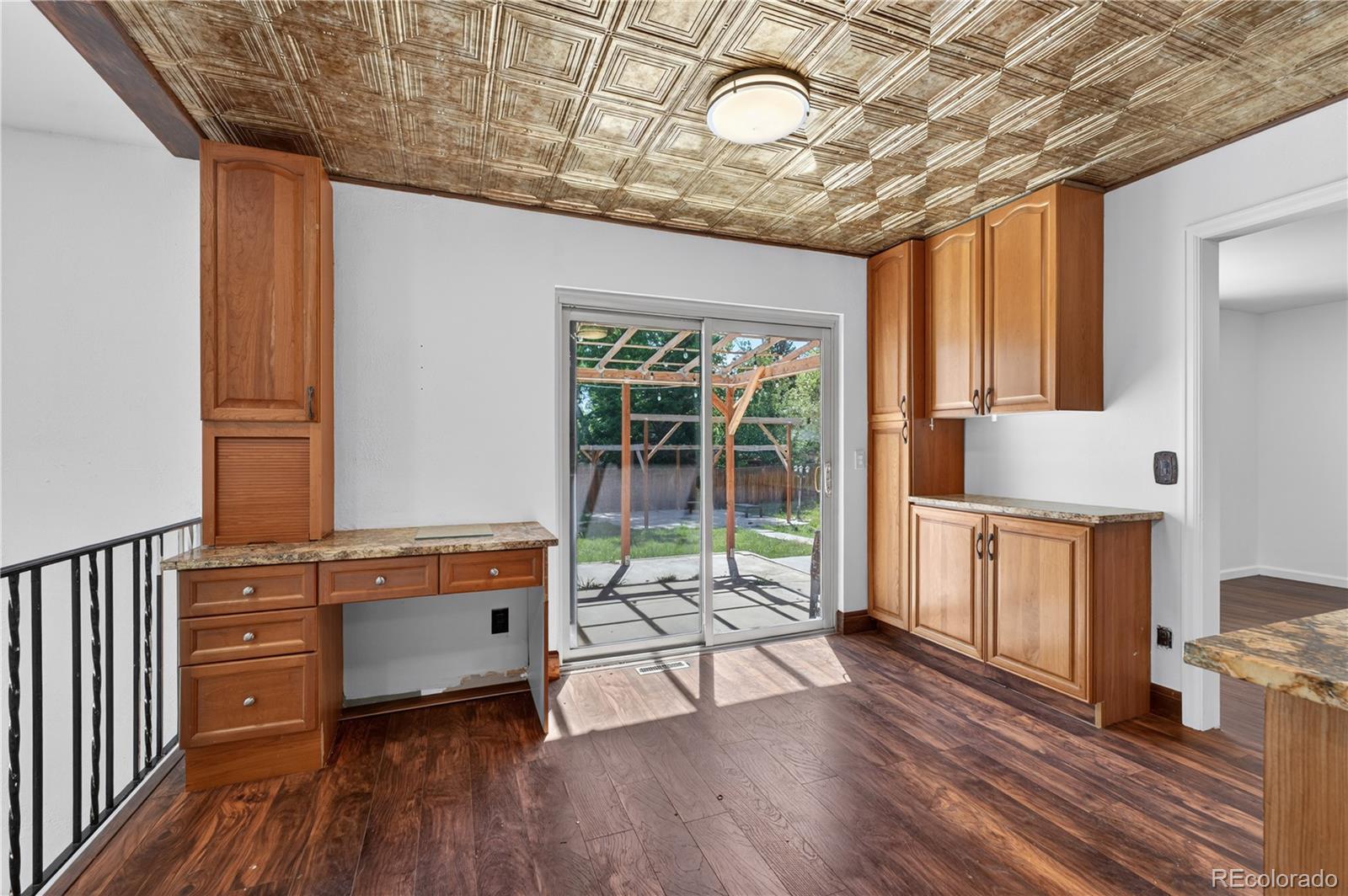 MLS Image #10 for 1550 s oakland street,aurora, Colorado