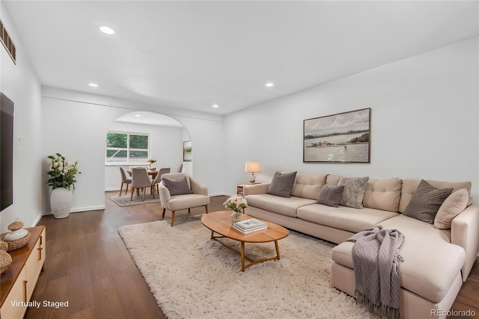 MLS Image #2 for 1550 s oakland street,aurora, Colorado