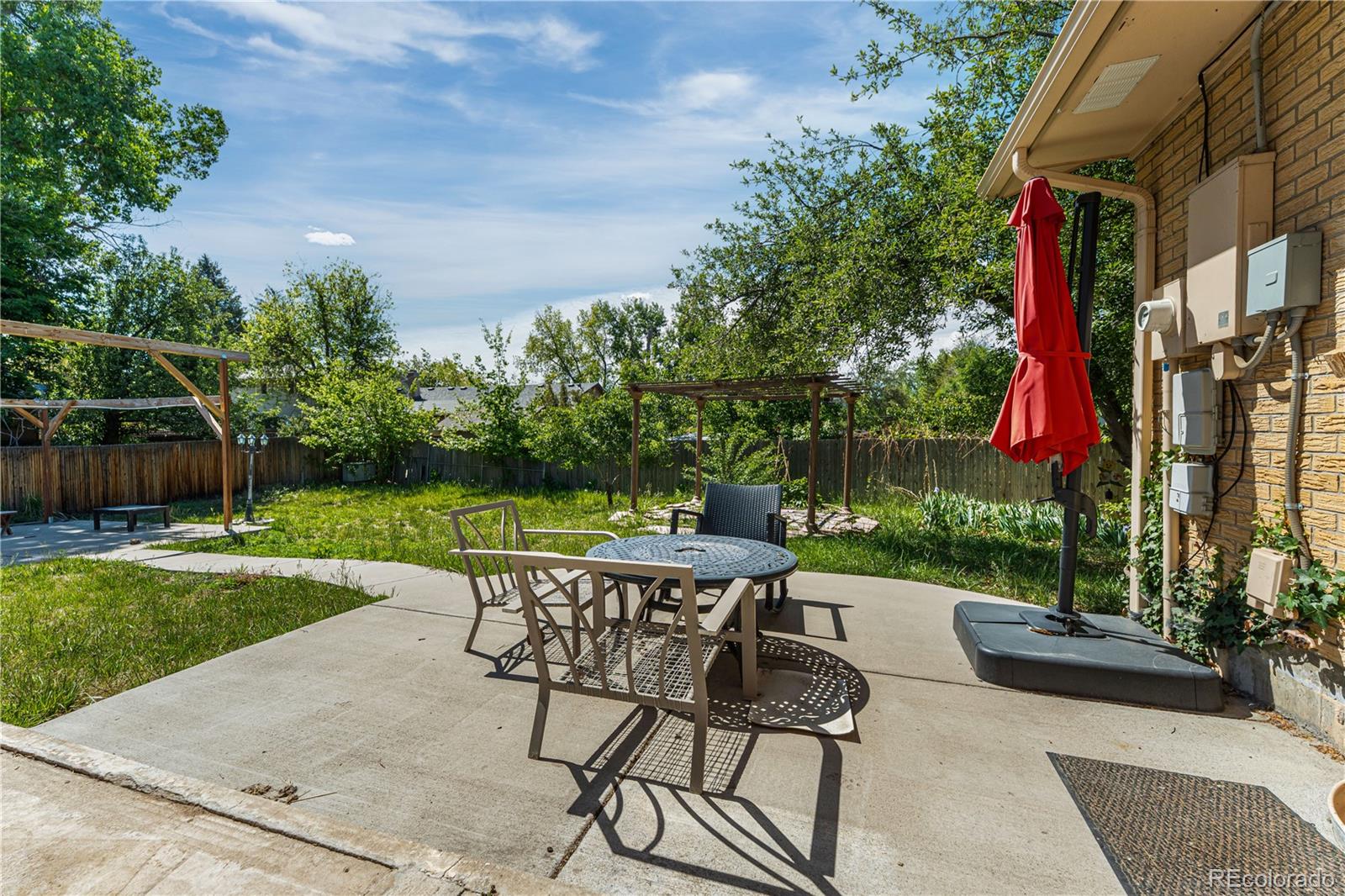 MLS Image #28 for 1550 s oakland street,aurora, Colorado