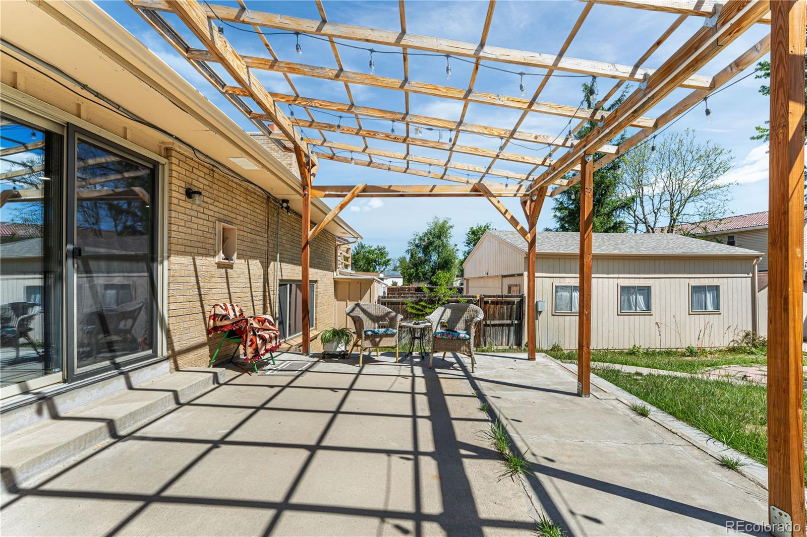 MLS Image #29 for 1550 s oakland street,aurora, Colorado