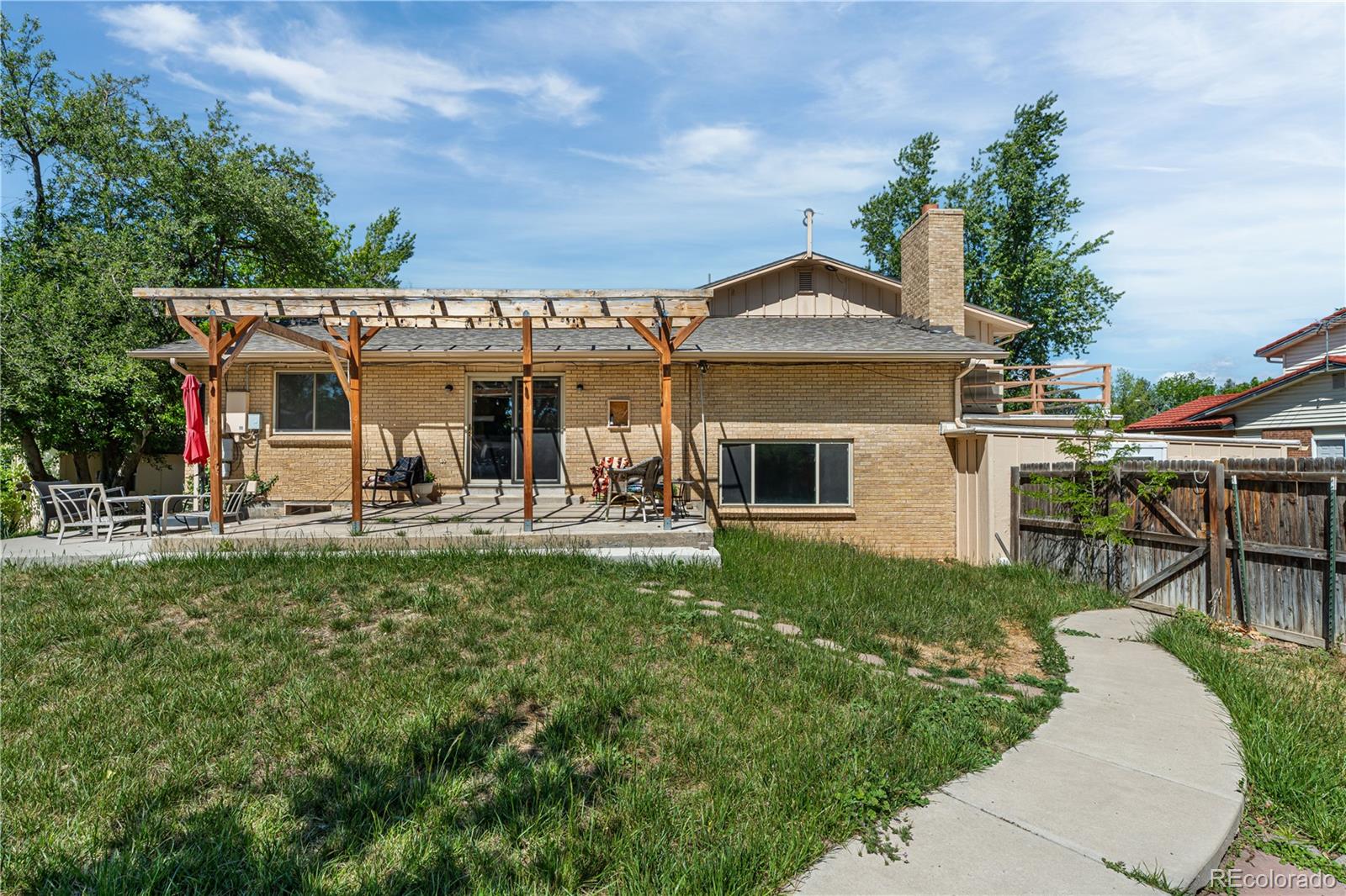 MLS Image #31 for 1550 s oakland street,aurora, Colorado