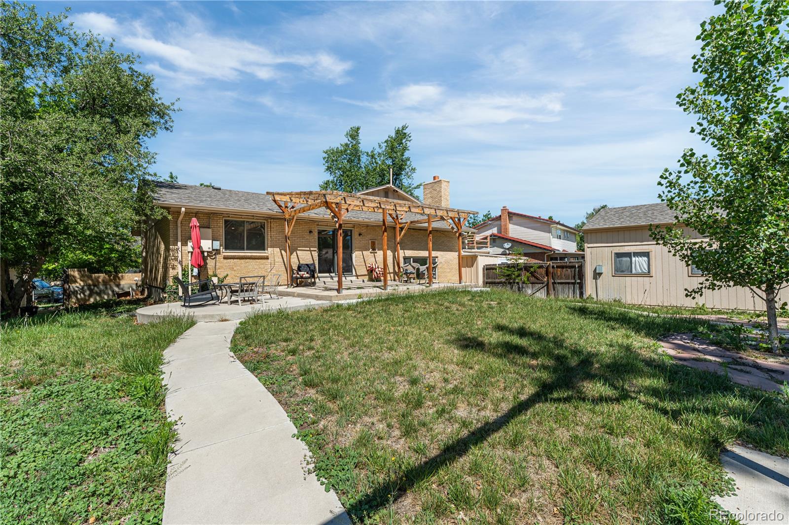 MLS Image #32 for 1550 s oakland street,aurora, Colorado
