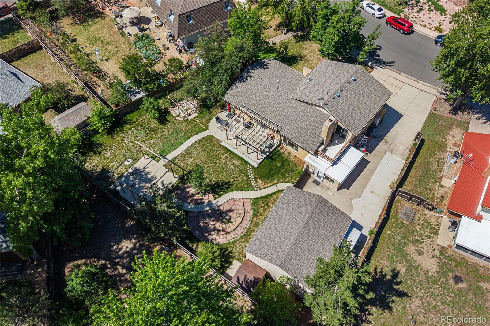 MLS Image #34 for 1550 s oakland street,aurora, Colorado