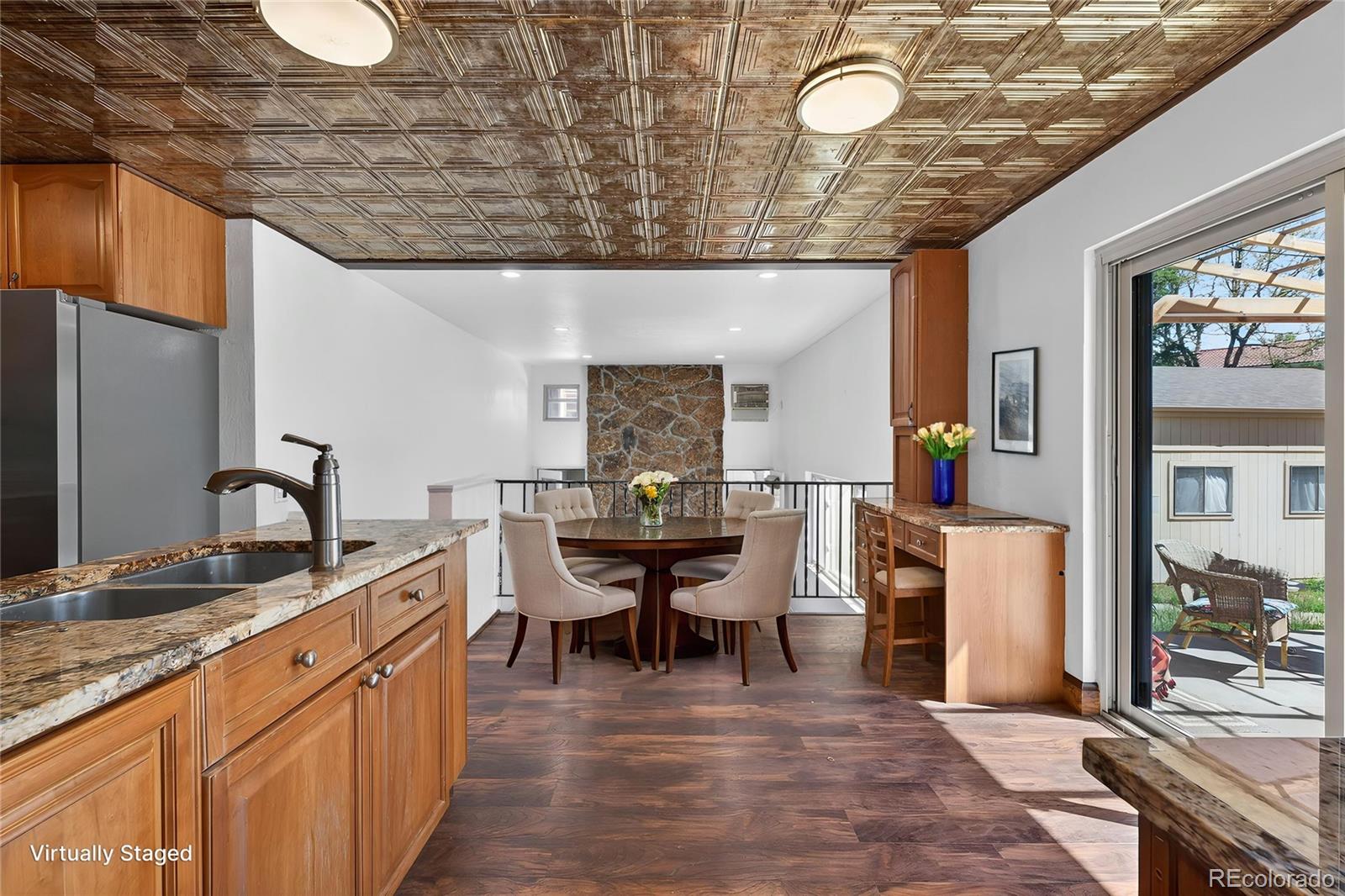 MLS Image #6 for 1550 s oakland street,aurora, Colorado