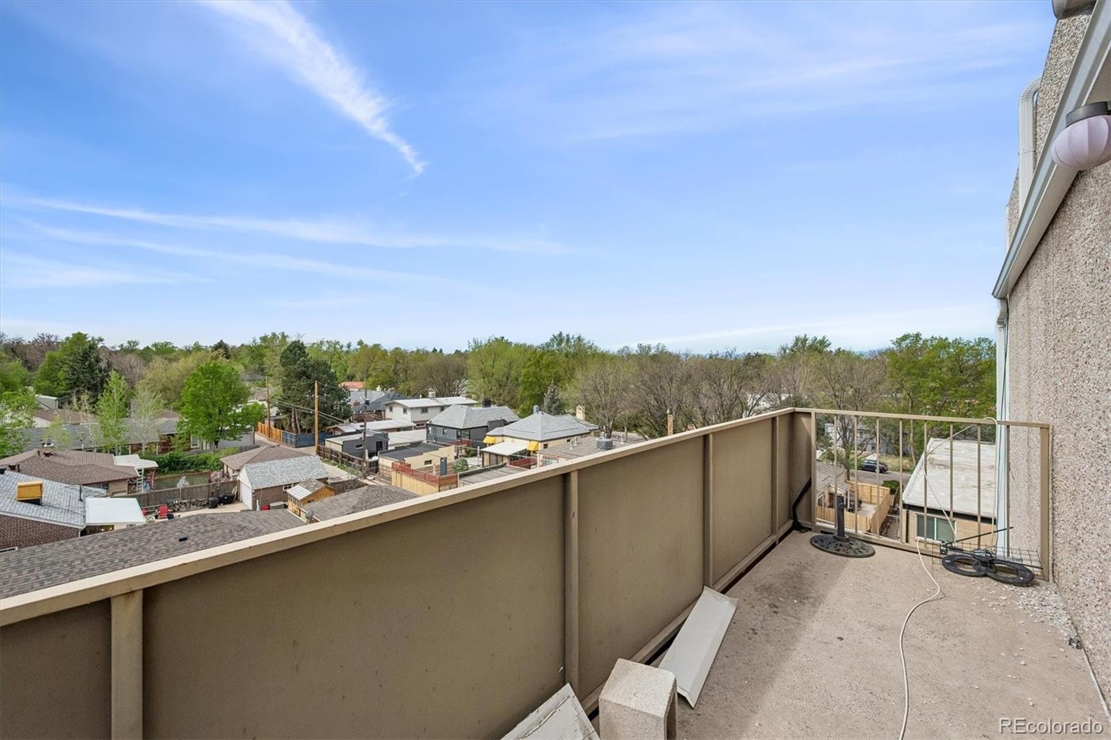 MLS Image #16 for 799  dahlia street 601,denver, Colorado