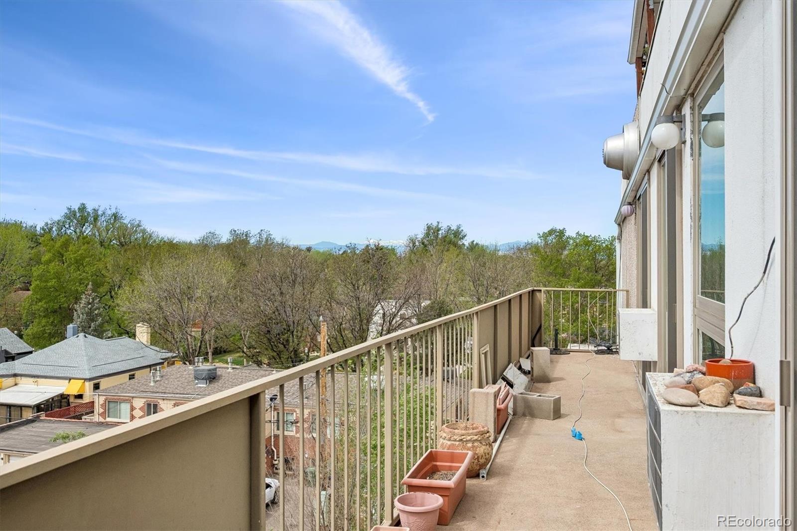 MLS Image #18 for 799  dahlia street 601,denver, Colorado