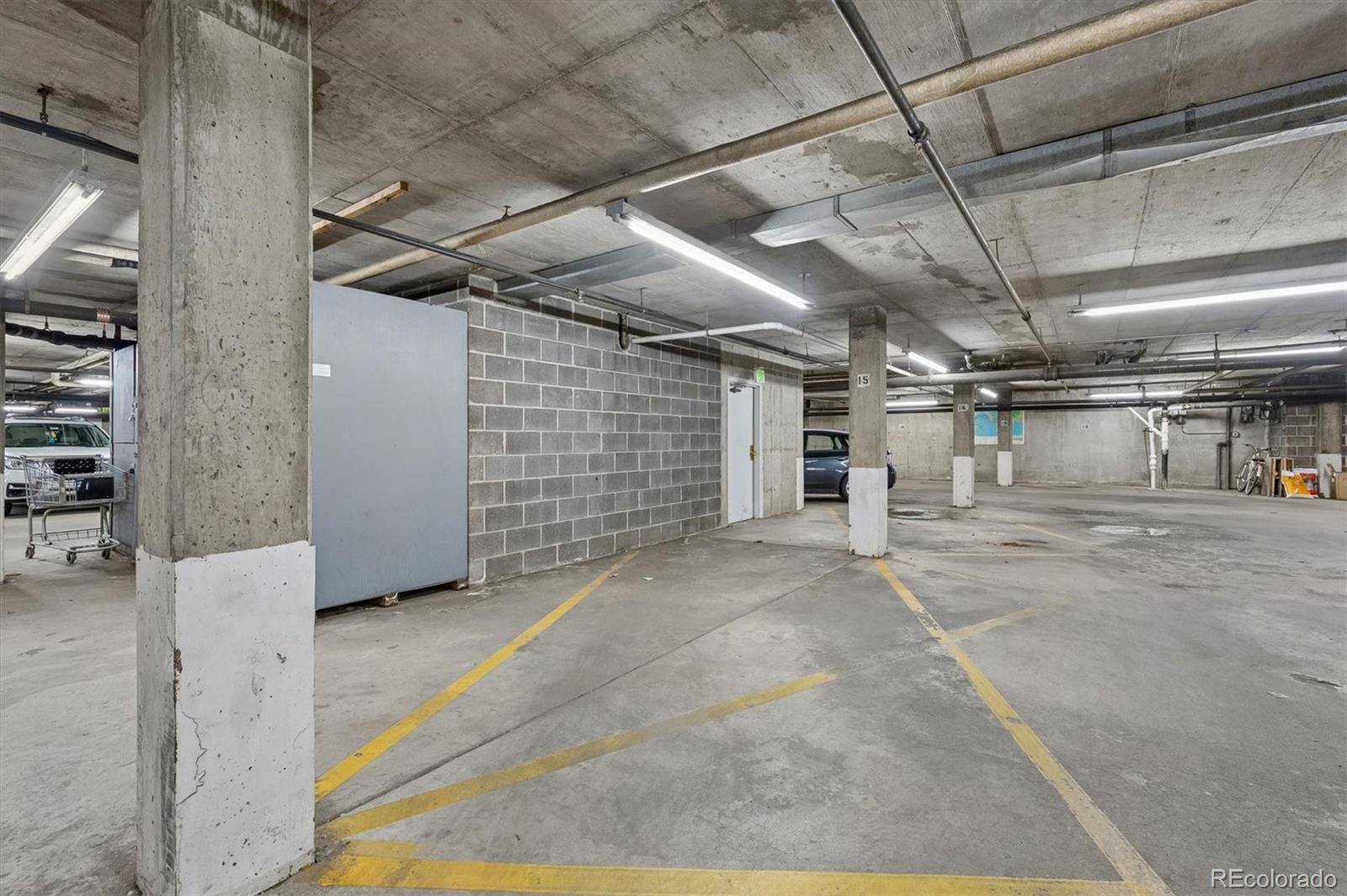 MLS Image #20 for 799  dahlia street 601,denver, Colorado