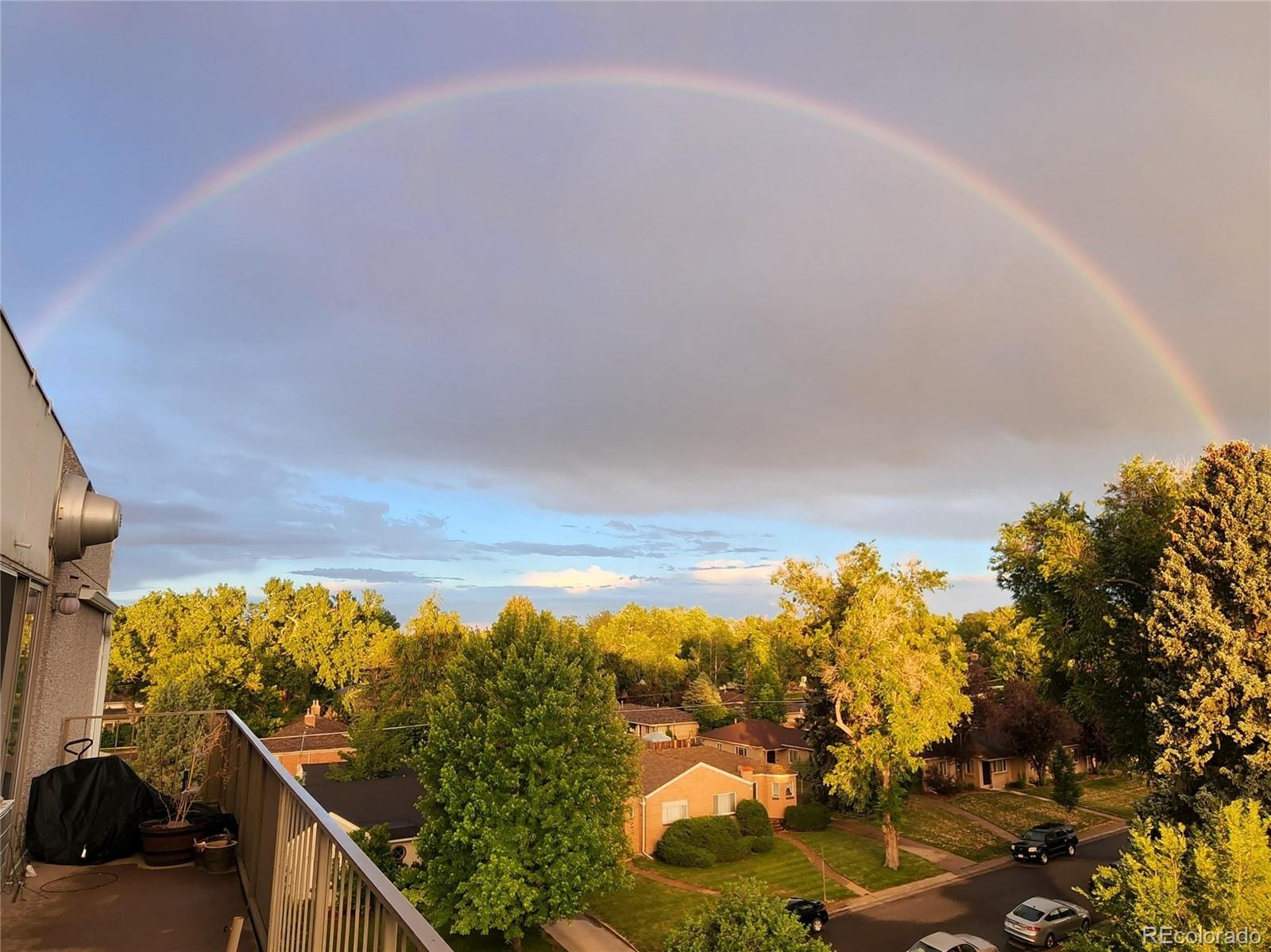MLS Image #22 for 799  dahlia street 601,denver, Colorado
