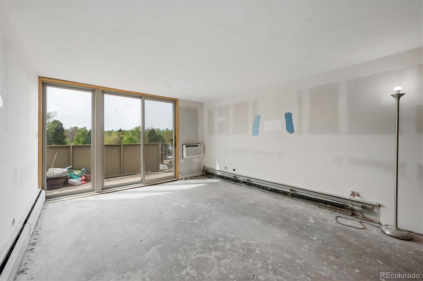 MLS Image #9 for 799  dahlia street 601,denver, Colorado