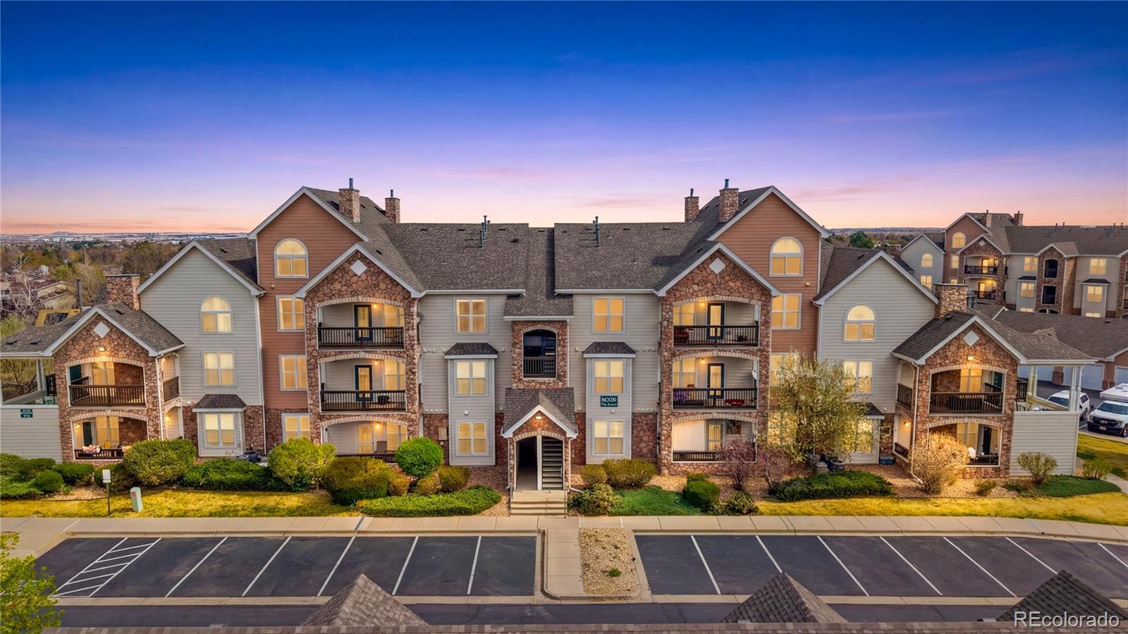 MLS Image #1 for 18939 e warren circle e302,aurora, Colorado