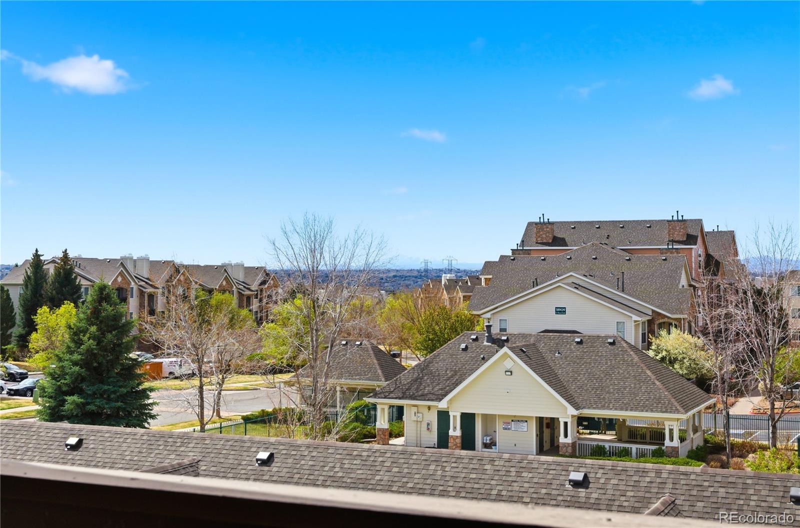 MLS Image #2 for 18939 e warren circle e302,aurora, Colorado