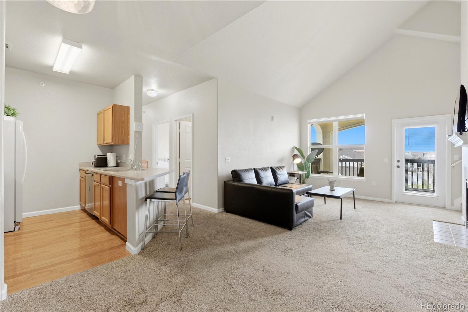 MLS Image #3 for 18939 e warren circle e302,aurora, Colorado
