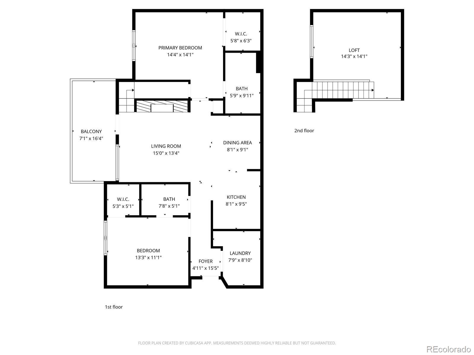MLS Image #31 for 18939 e warren circle e302,aurora, Colorado