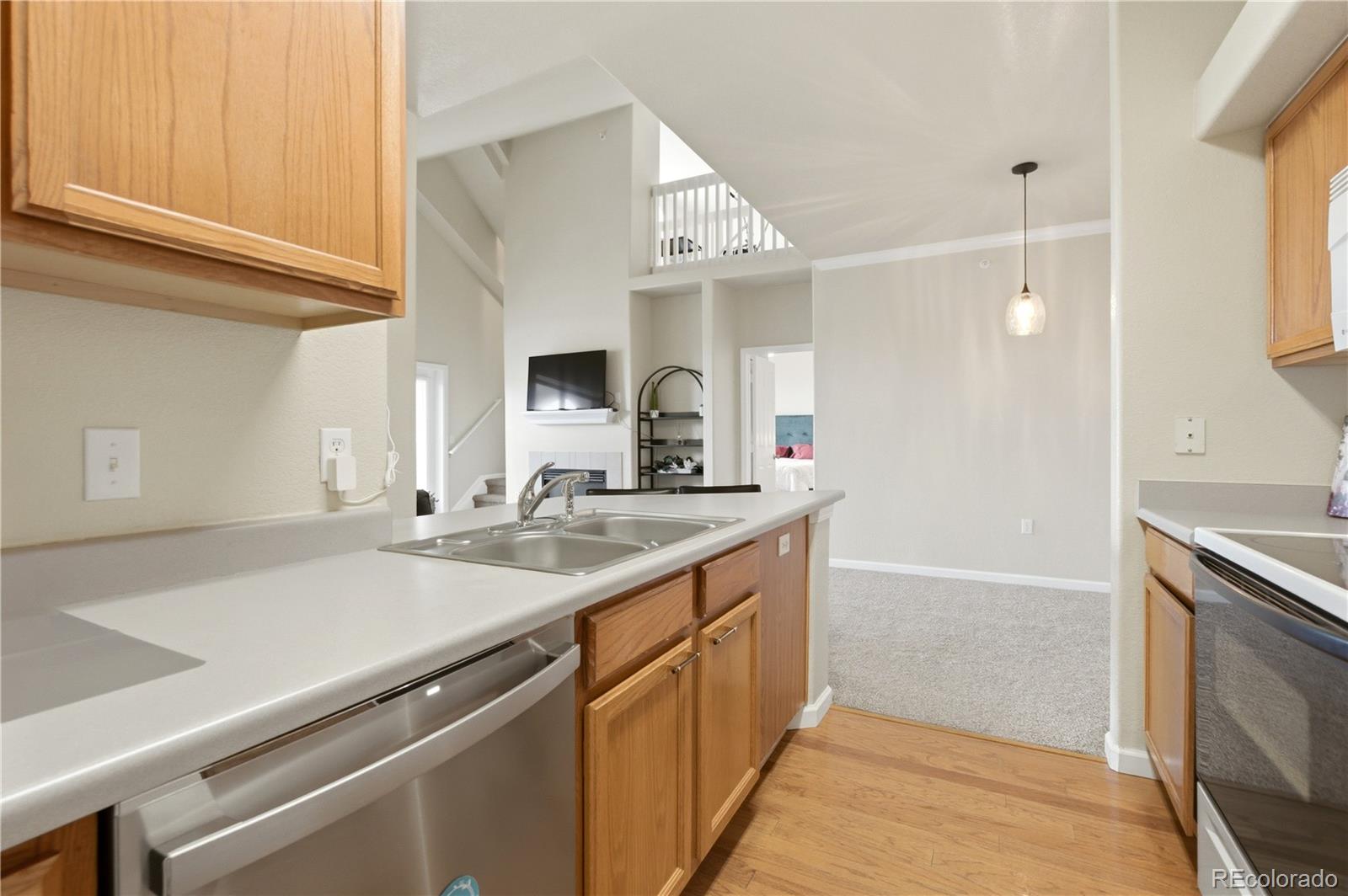 MLS Image #6 for 18939 e warren circle e302,aurora, Colorado