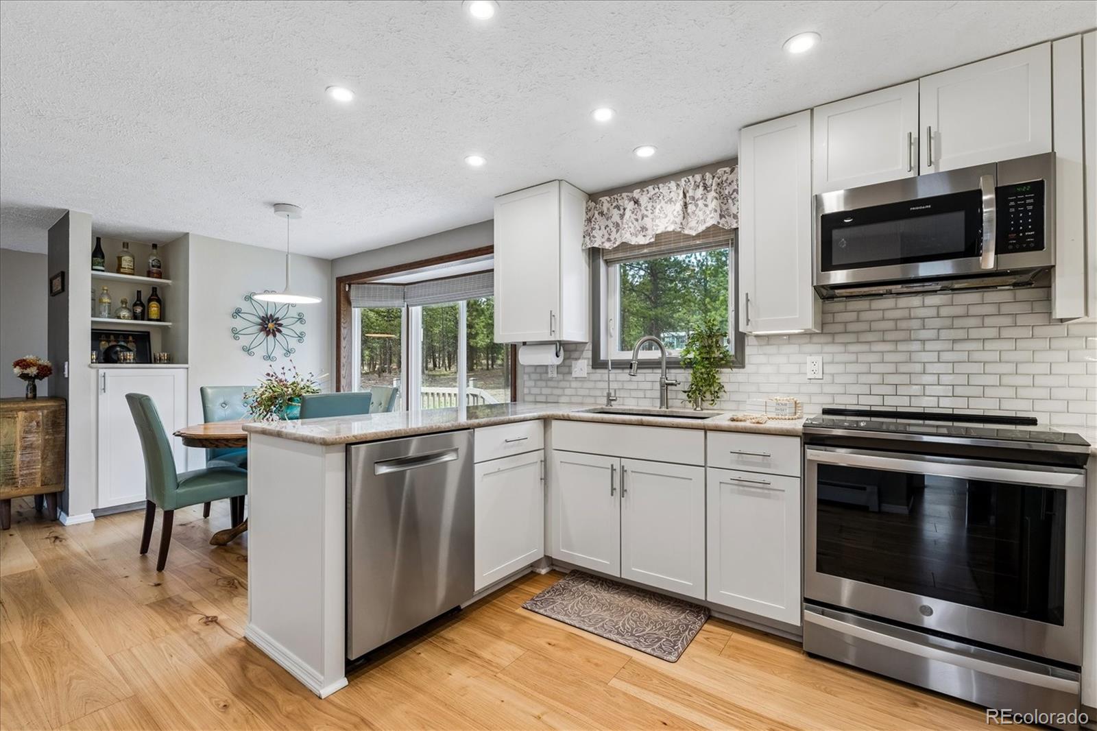 MLS Image #3 for 166  hummingbird lane,golden, Colorado