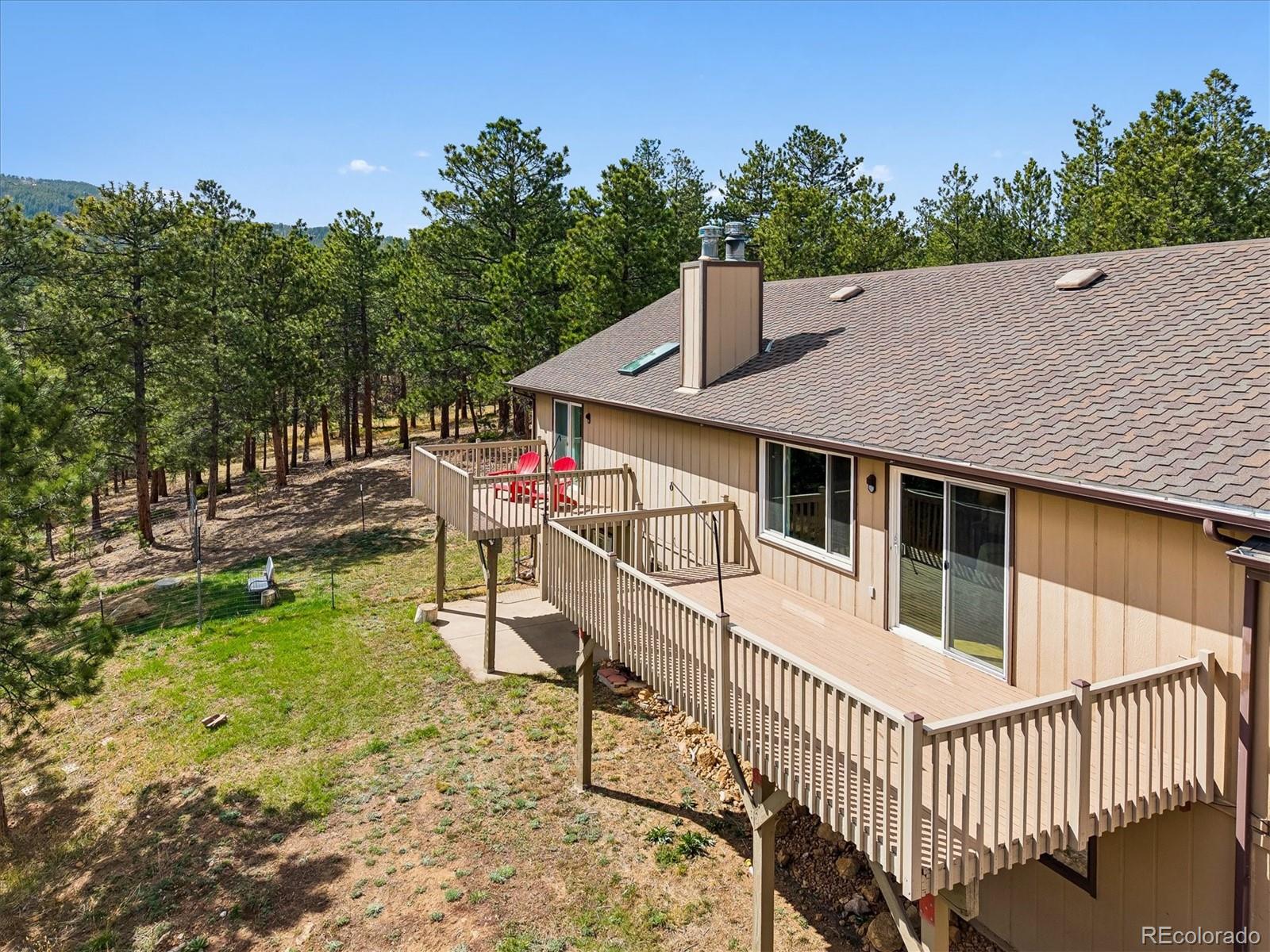 MLS Image #34 for 166  hummingbird lane,golden, Colorado