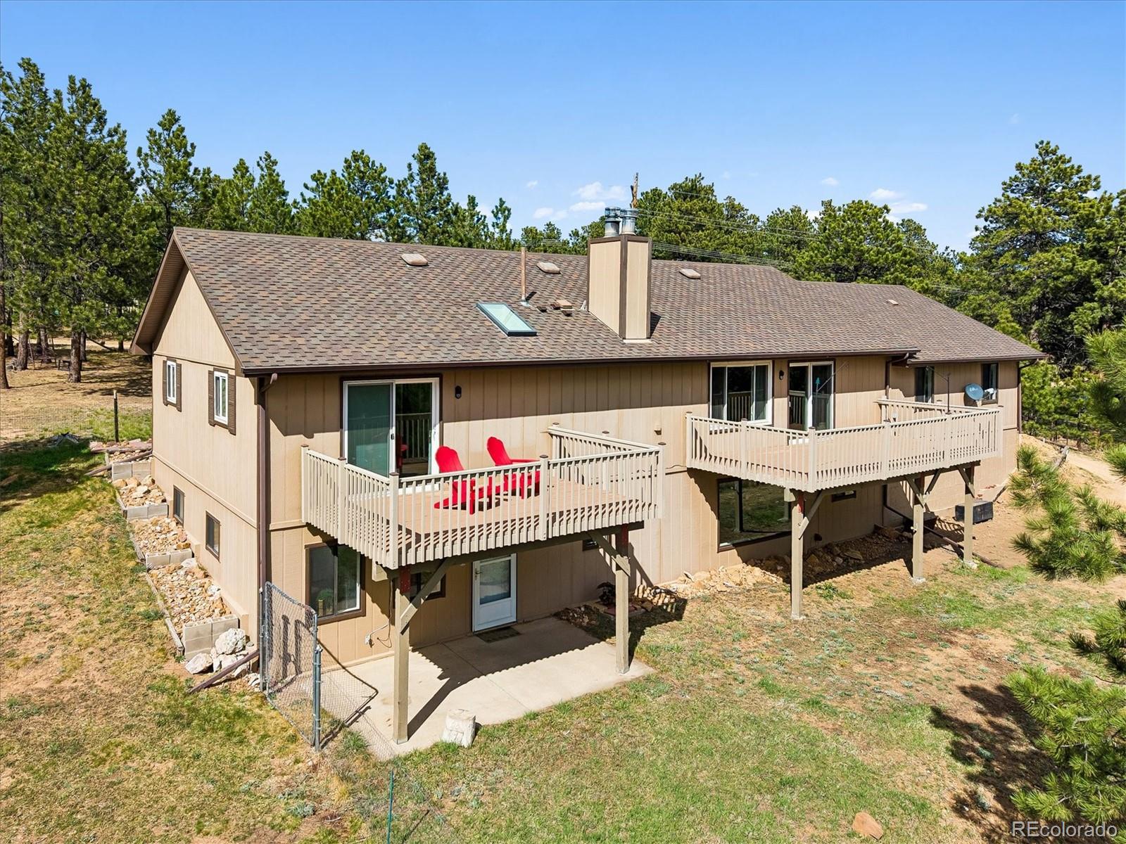 MLS Image #35 for 166  hummingbird lane,golden, Colorado