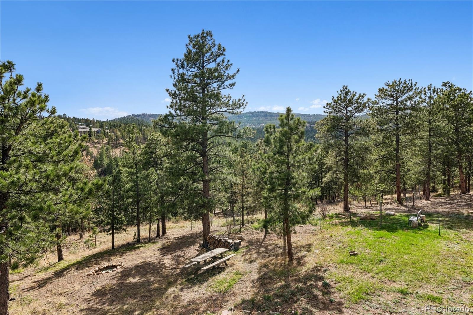 MLS Image #37 for 166  hummingbird lane,golden, Colorado
