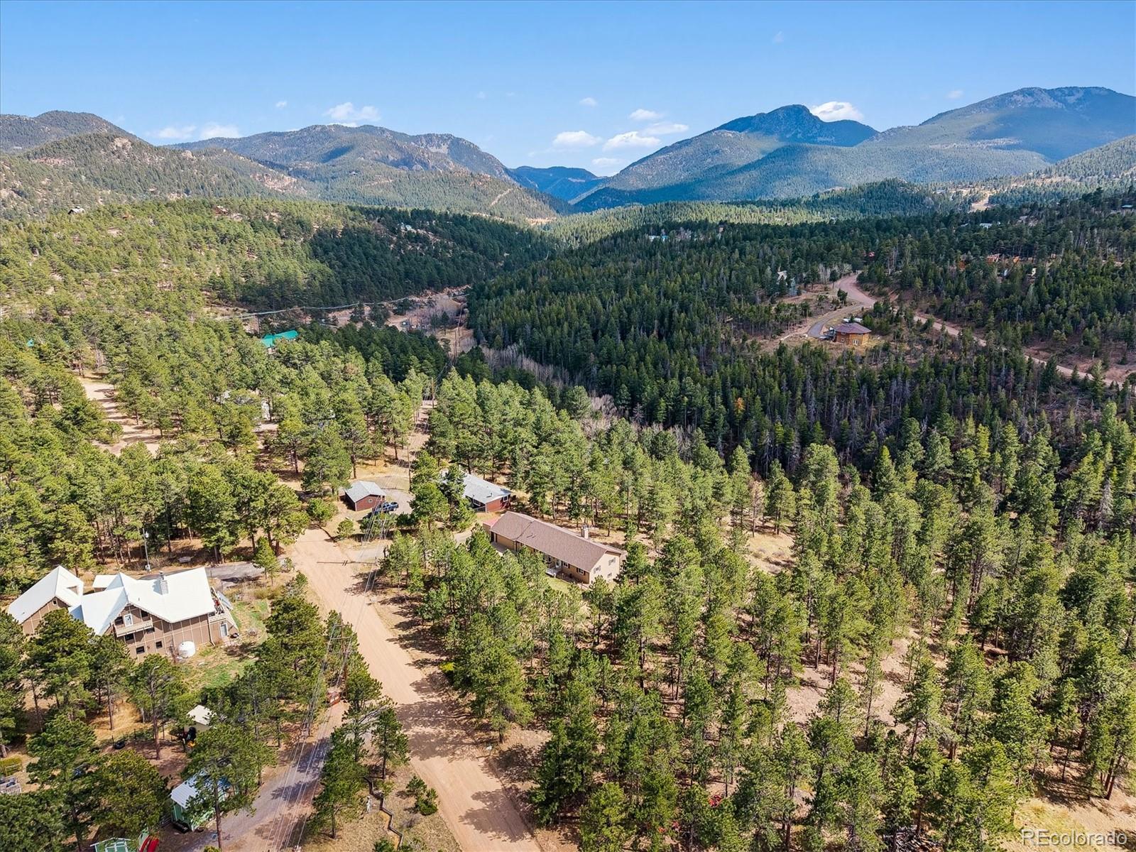 MLS Image #38 for 166  hummingbird lane,golden, Colorado