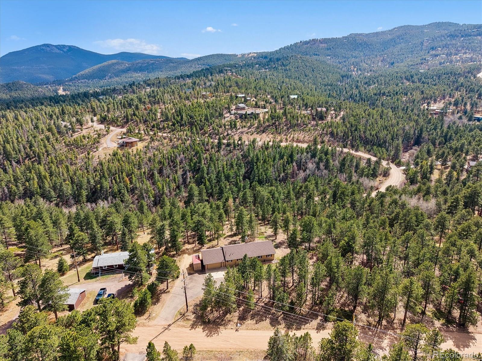 MLS Image #39 for 166  hummingbird lane,golden, Colorado