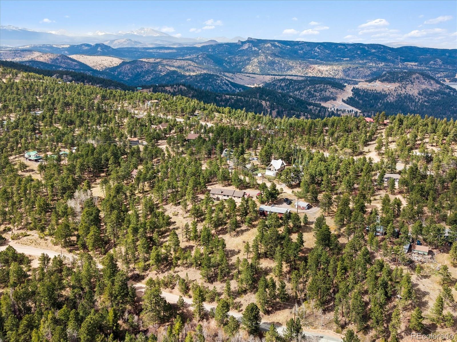 MLS Image #40 for 166  hummingbird lane,golden, Colorado