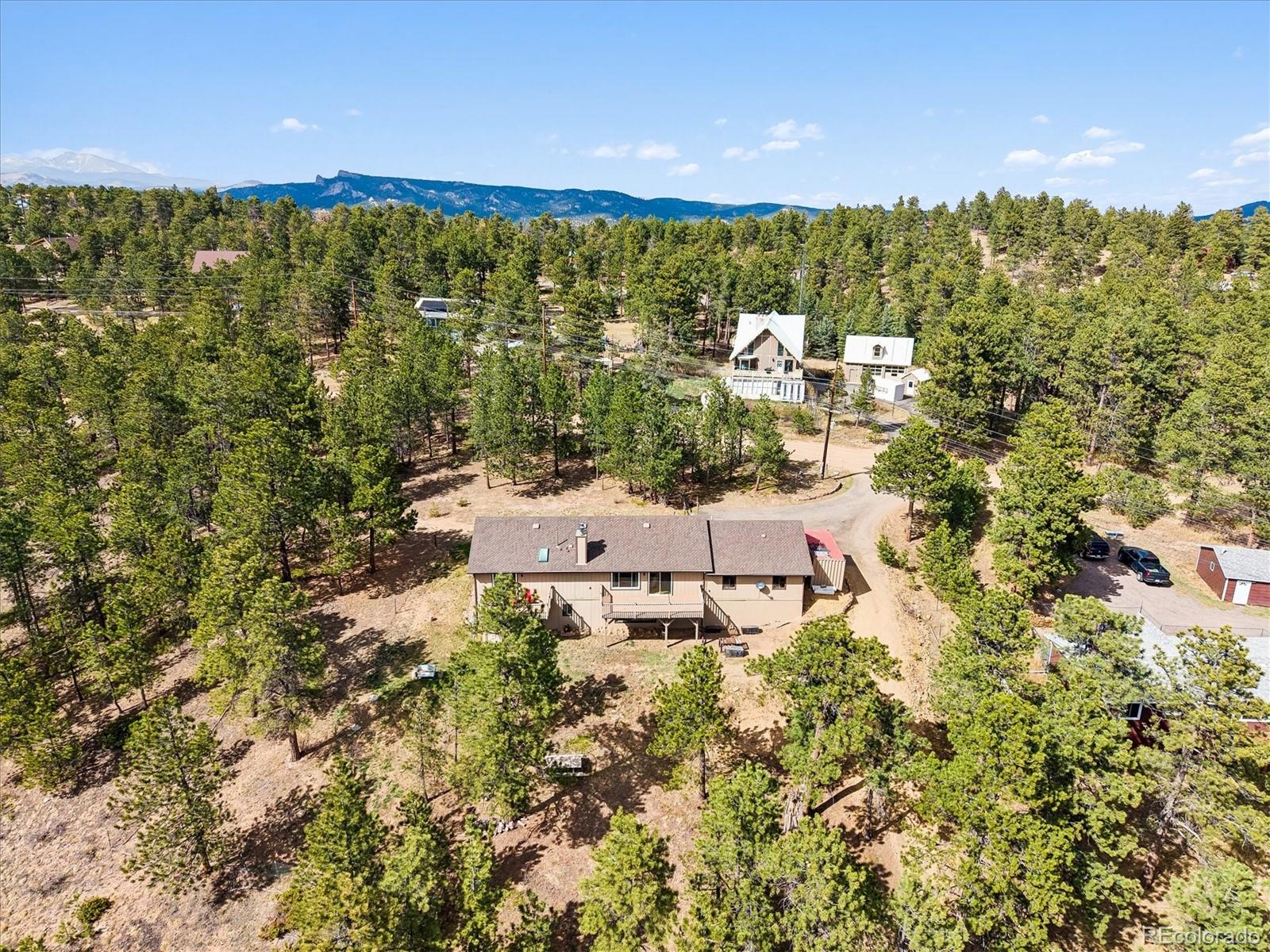 MLS Image #41 for 166  hummingbird lane,golden, Colorado