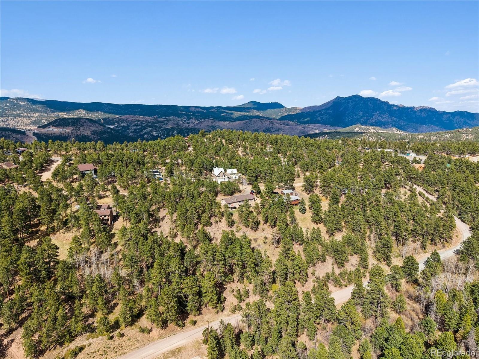 MLS Image #42 for 166  hummingbird lane,golden, Colorado