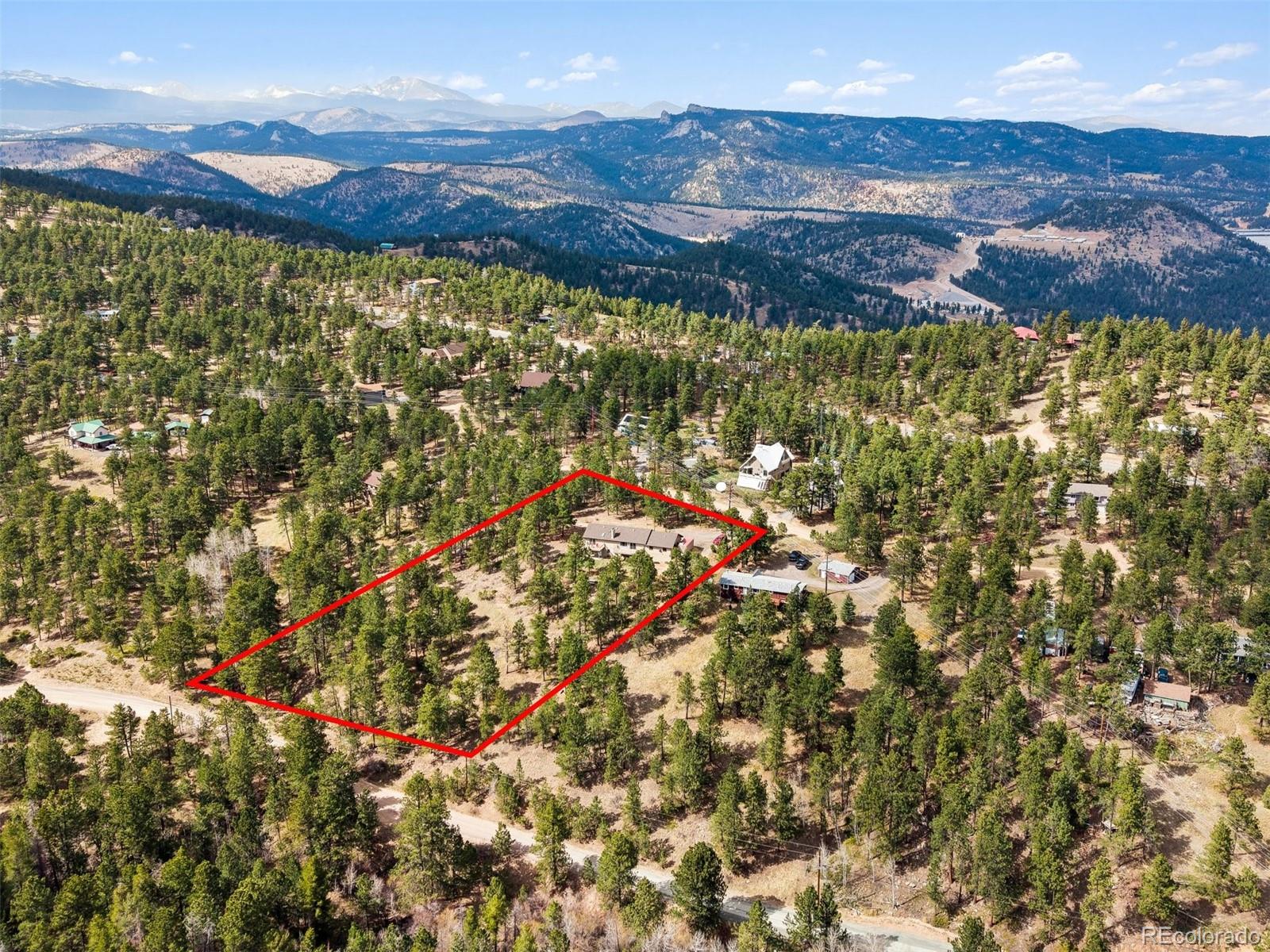 MLS Image #44 for 166  hummingbird lane,golden, Colorado