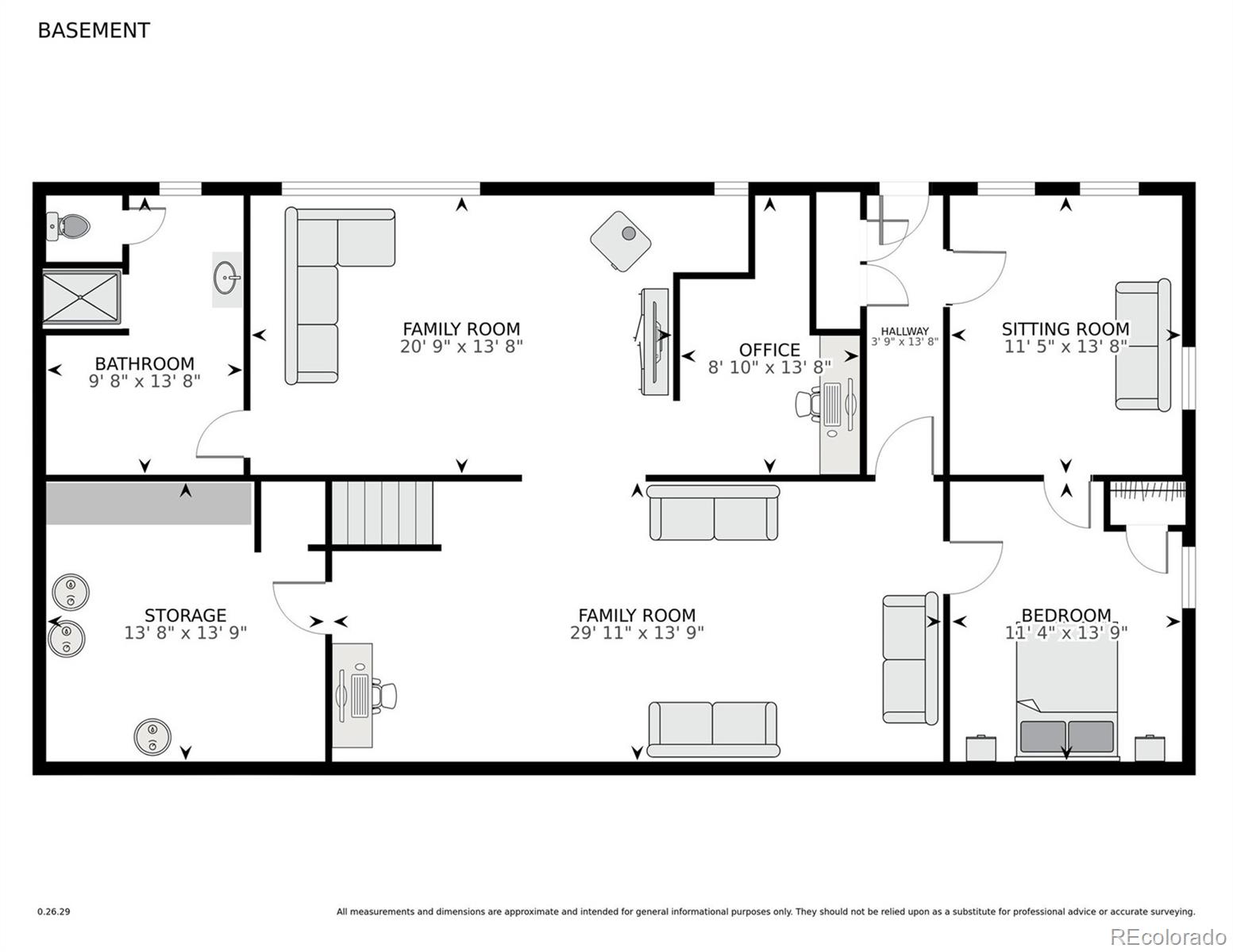 MLS Image #45 for 166  hummingbird lane,golden, Colorado