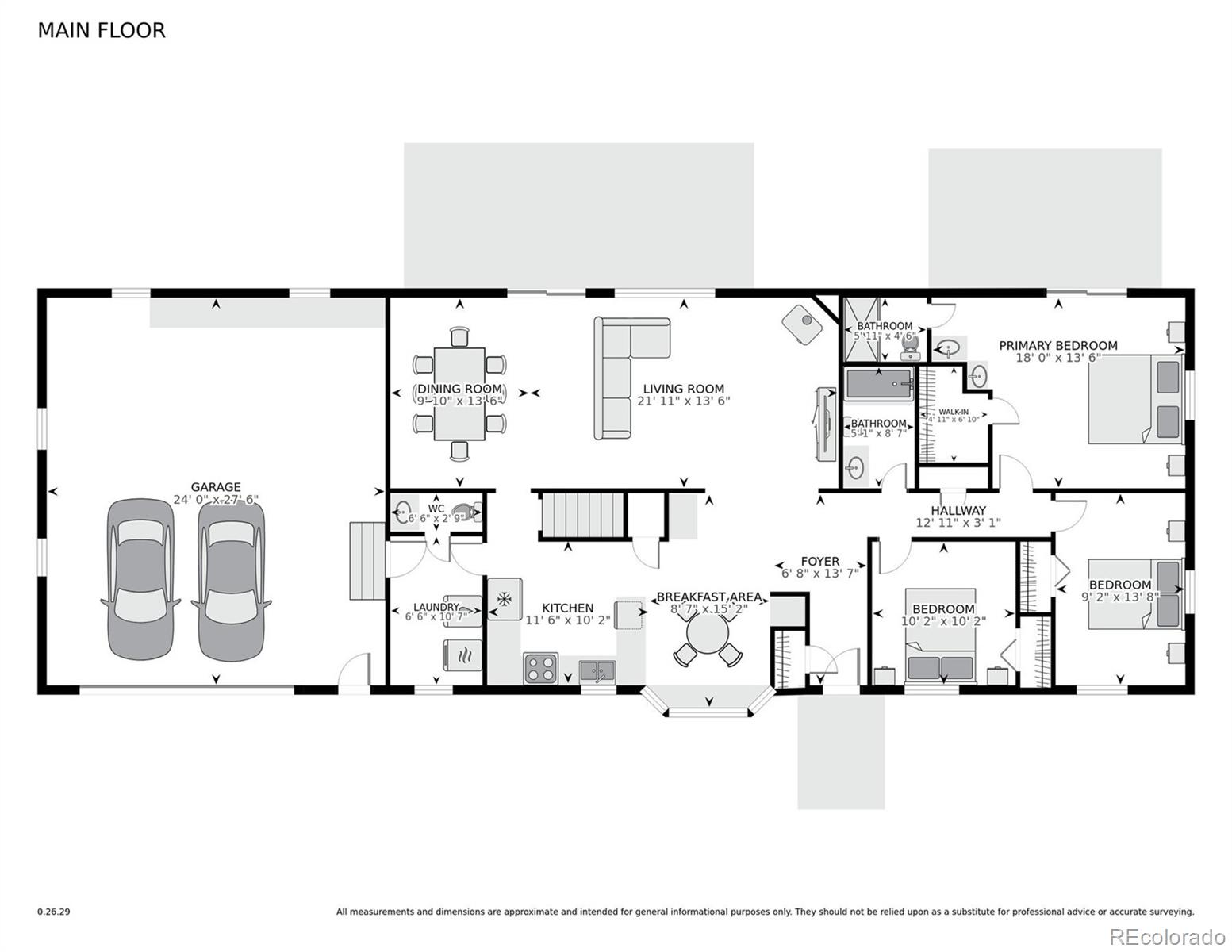 MLS Image #46 for 166  hummingbird lane,golden, Colorado