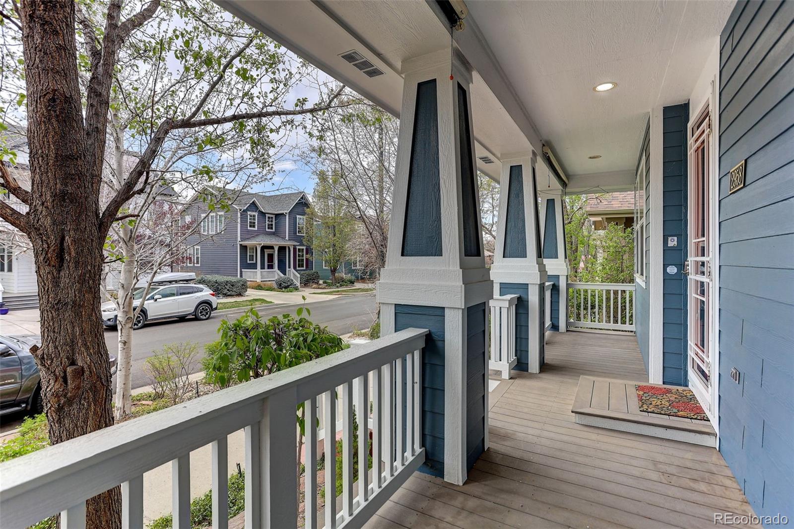 MLS Image #1 for 2958  florence street,denver, Colorado