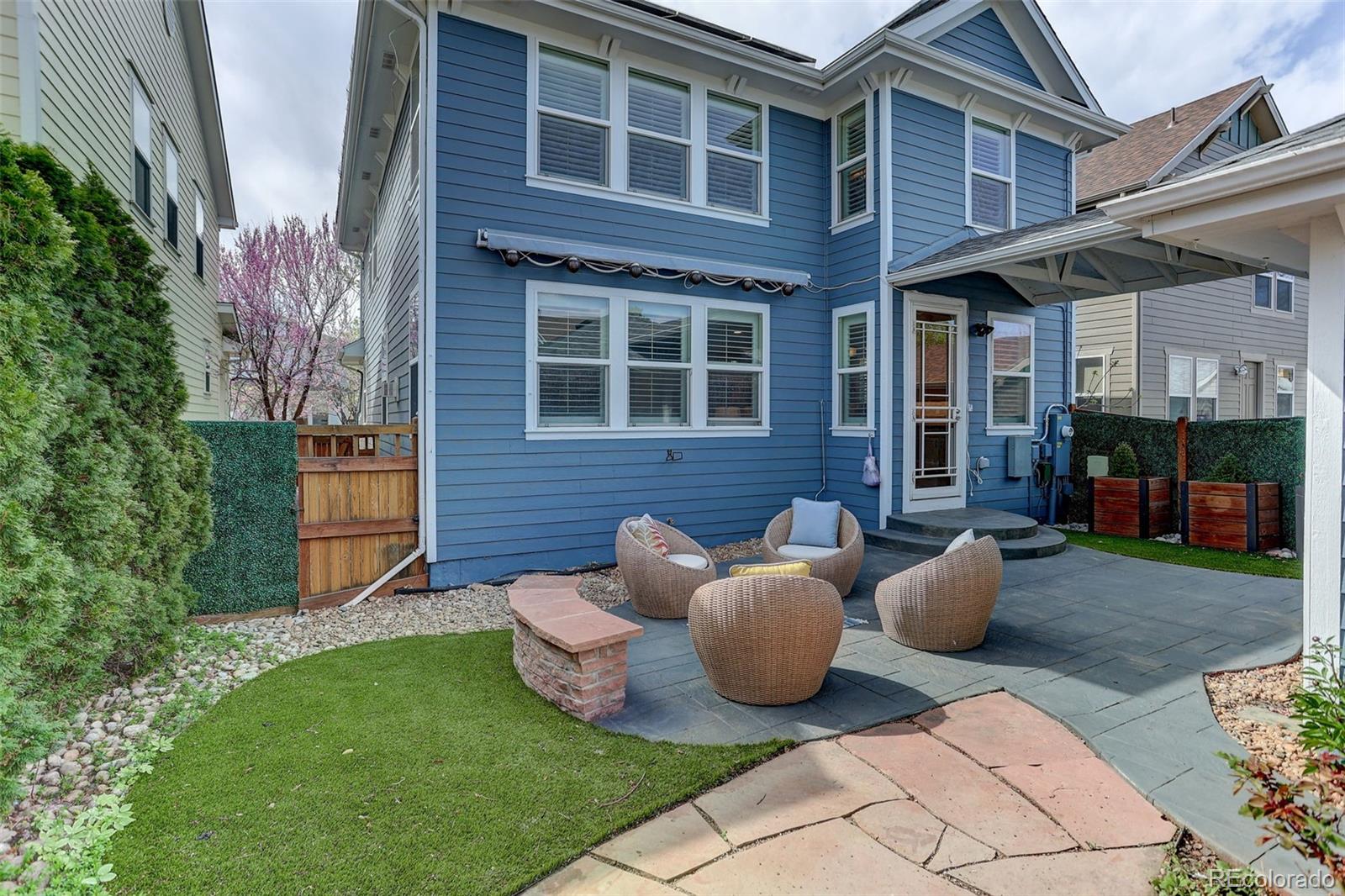MLS Image #15 for 2958  florence street,denver, Colorado