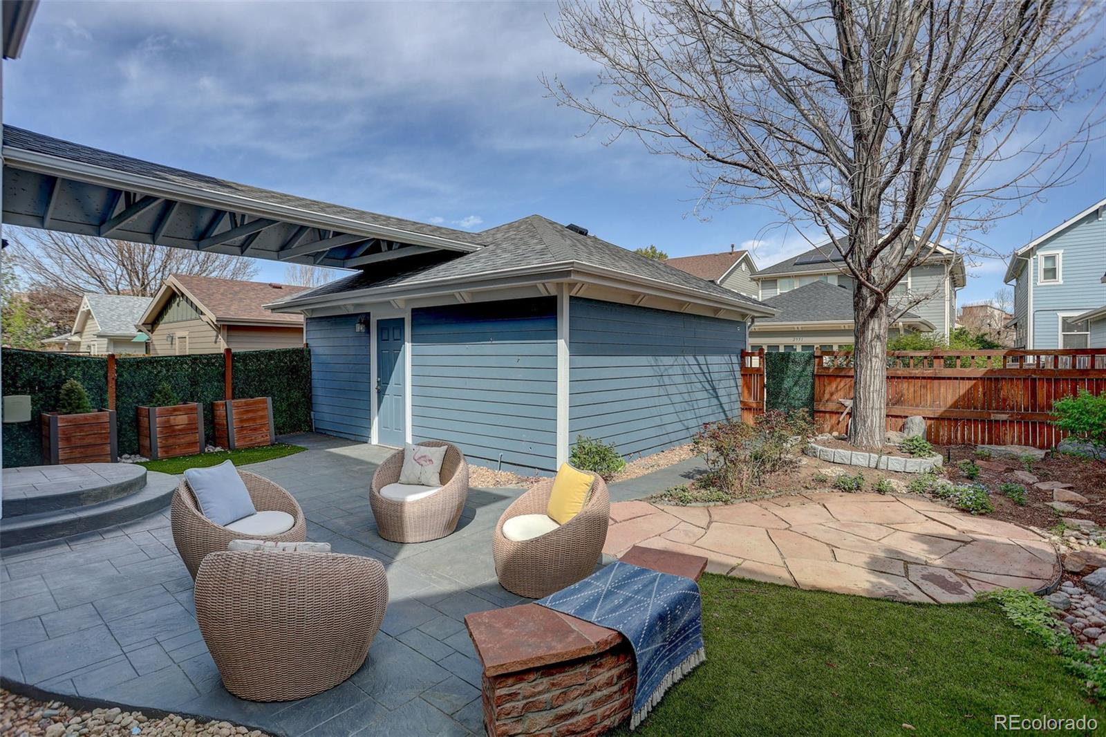 MLS Image #16 for 2958  florence street,denver, Colorado
