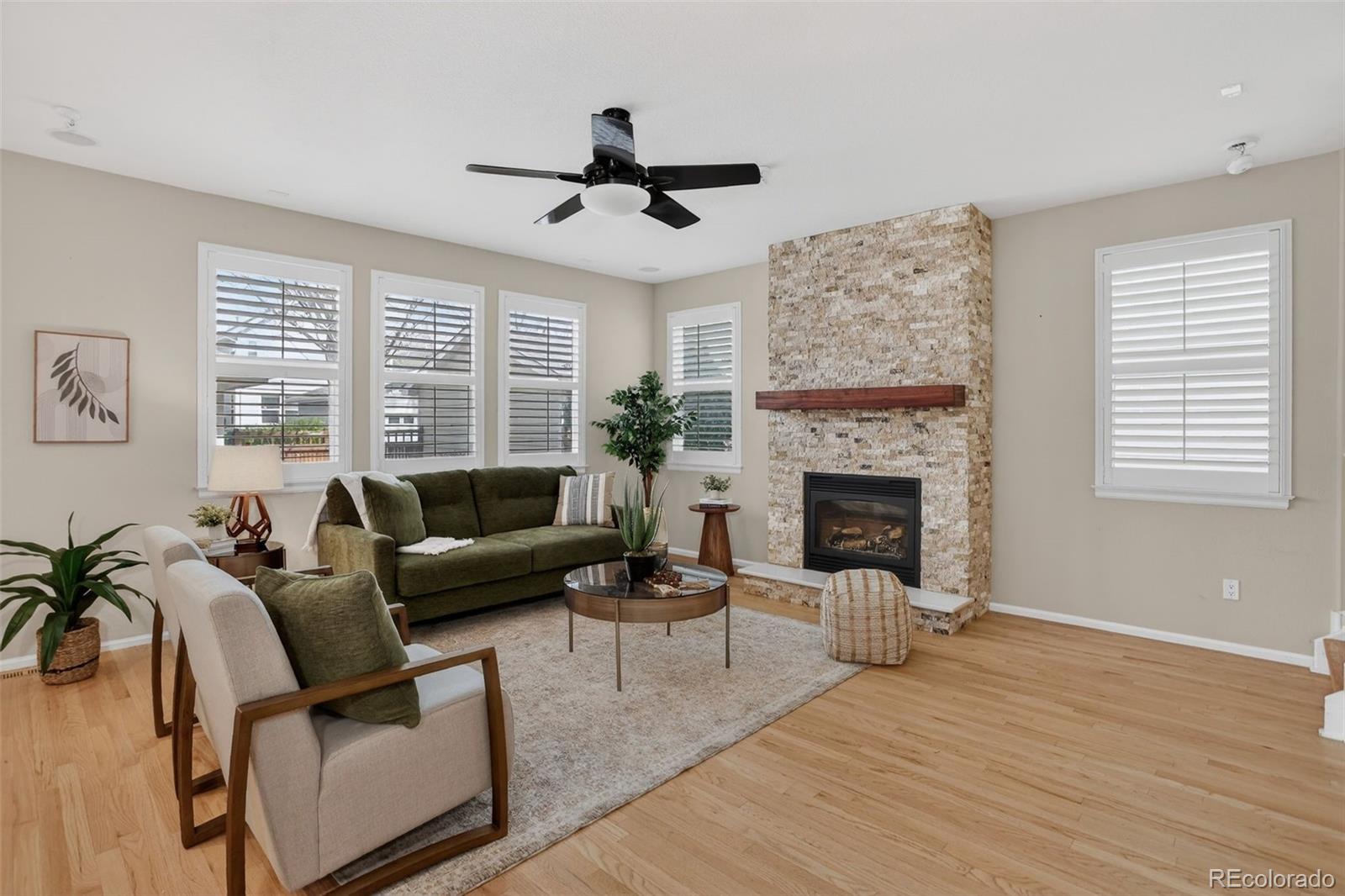 MLS Image #2 for 2958  florence street,denver, Colorado