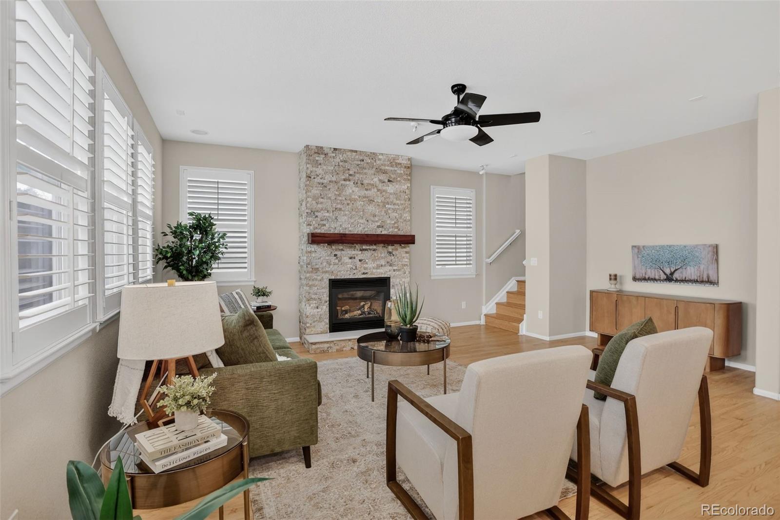 MLS Image #3 for 2958  florence street,denver, Colorado