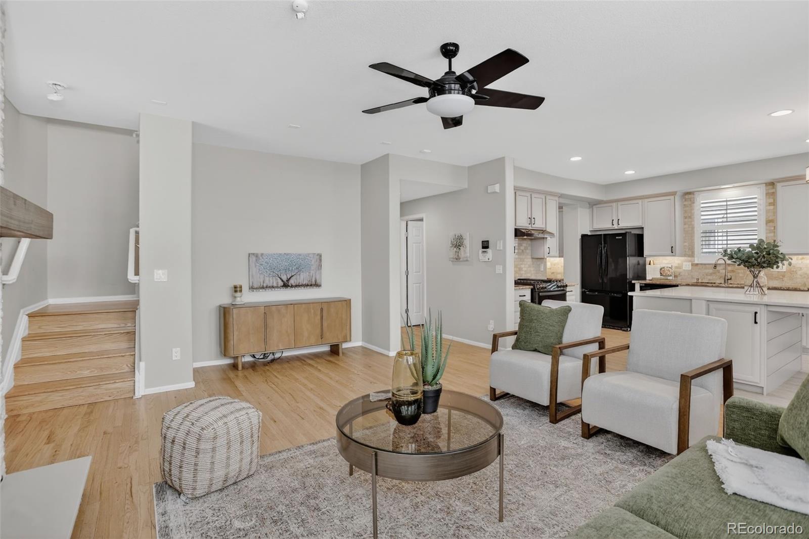 MLS Image #4 for 2958  florence street,denver, Colorado
