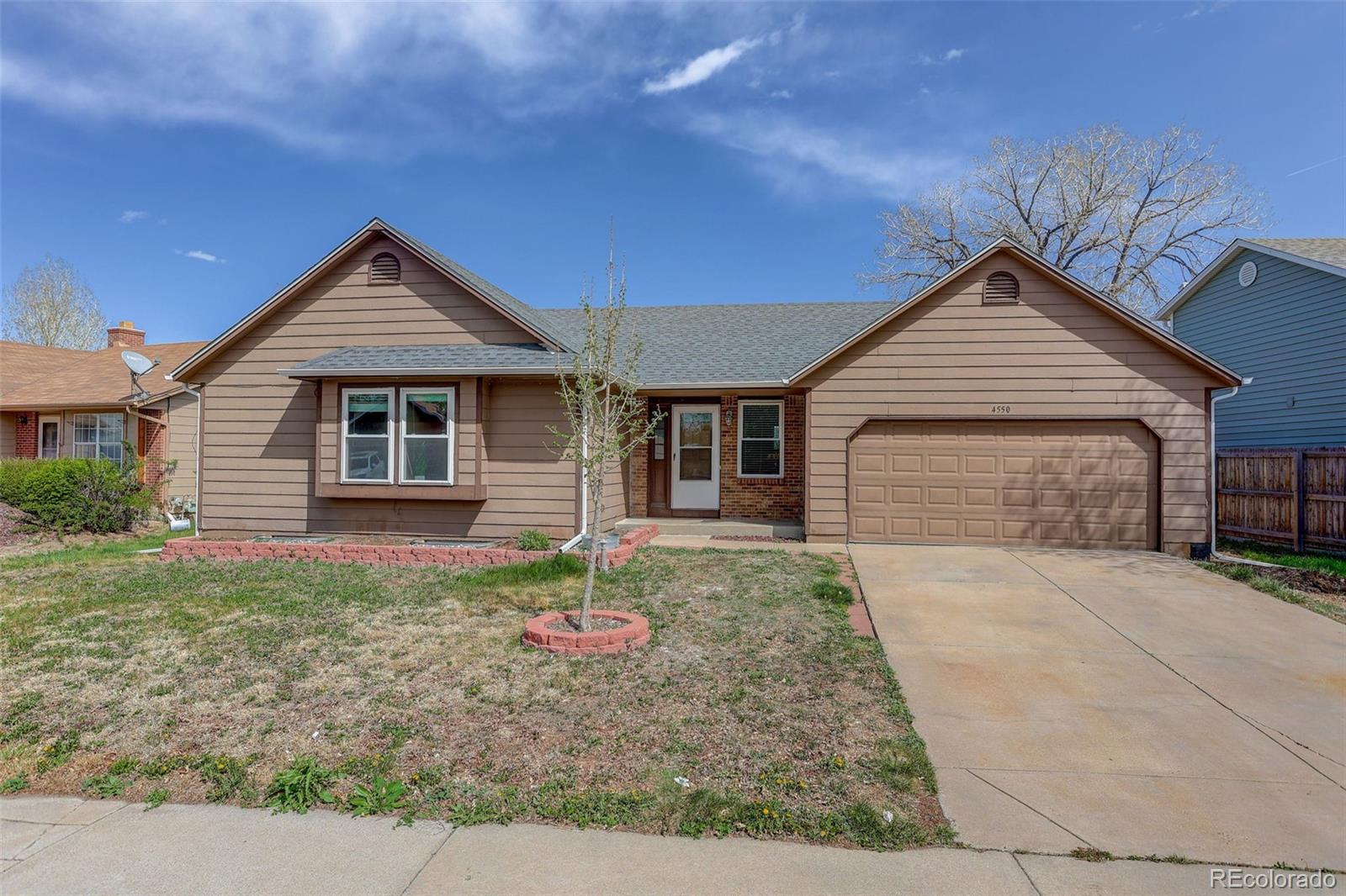 MLS Image #1 for 4550  eugene way,denver, Colorado