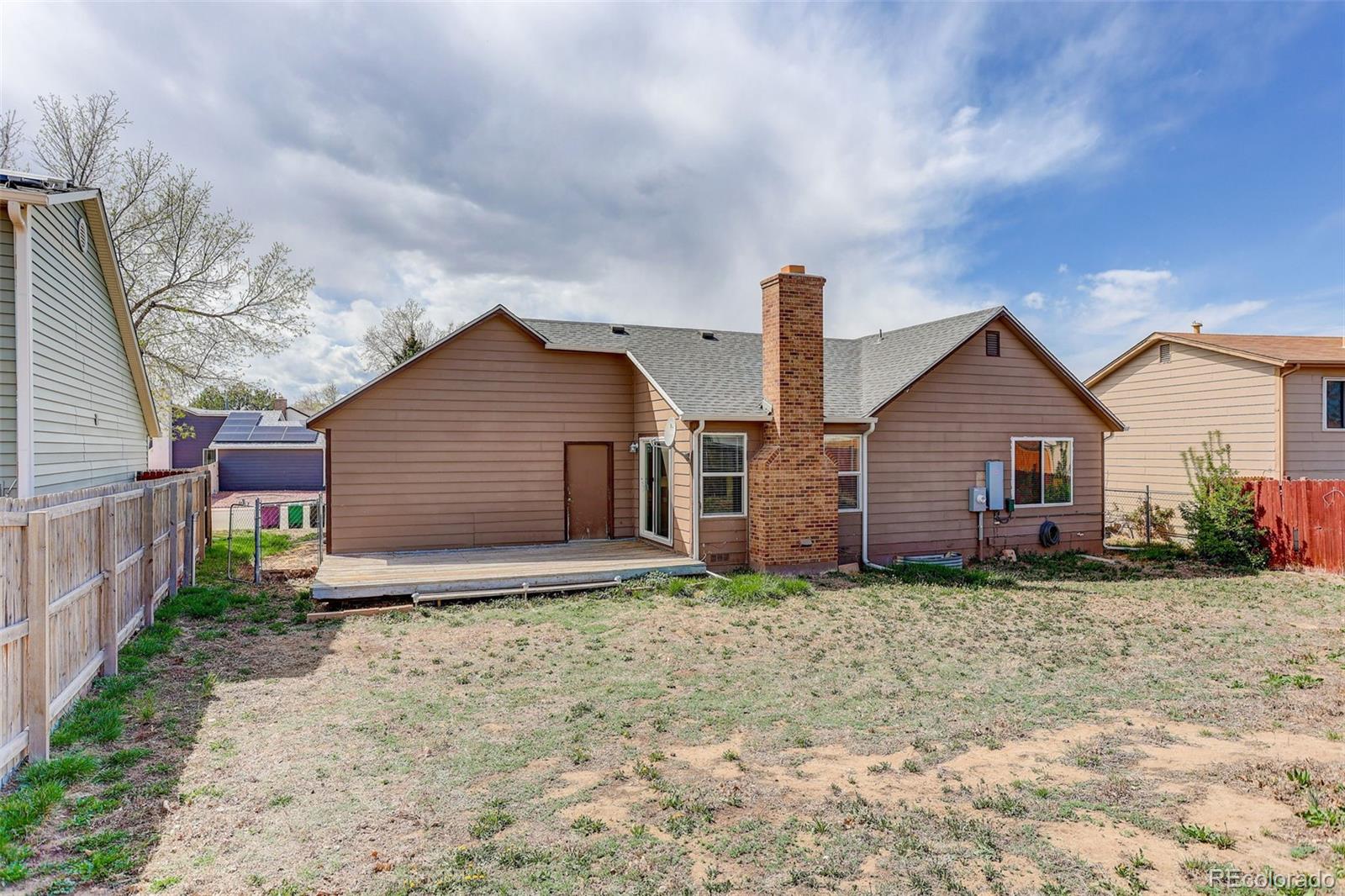 MLS Image #15 for 4550  eugene way,denver, Colorado